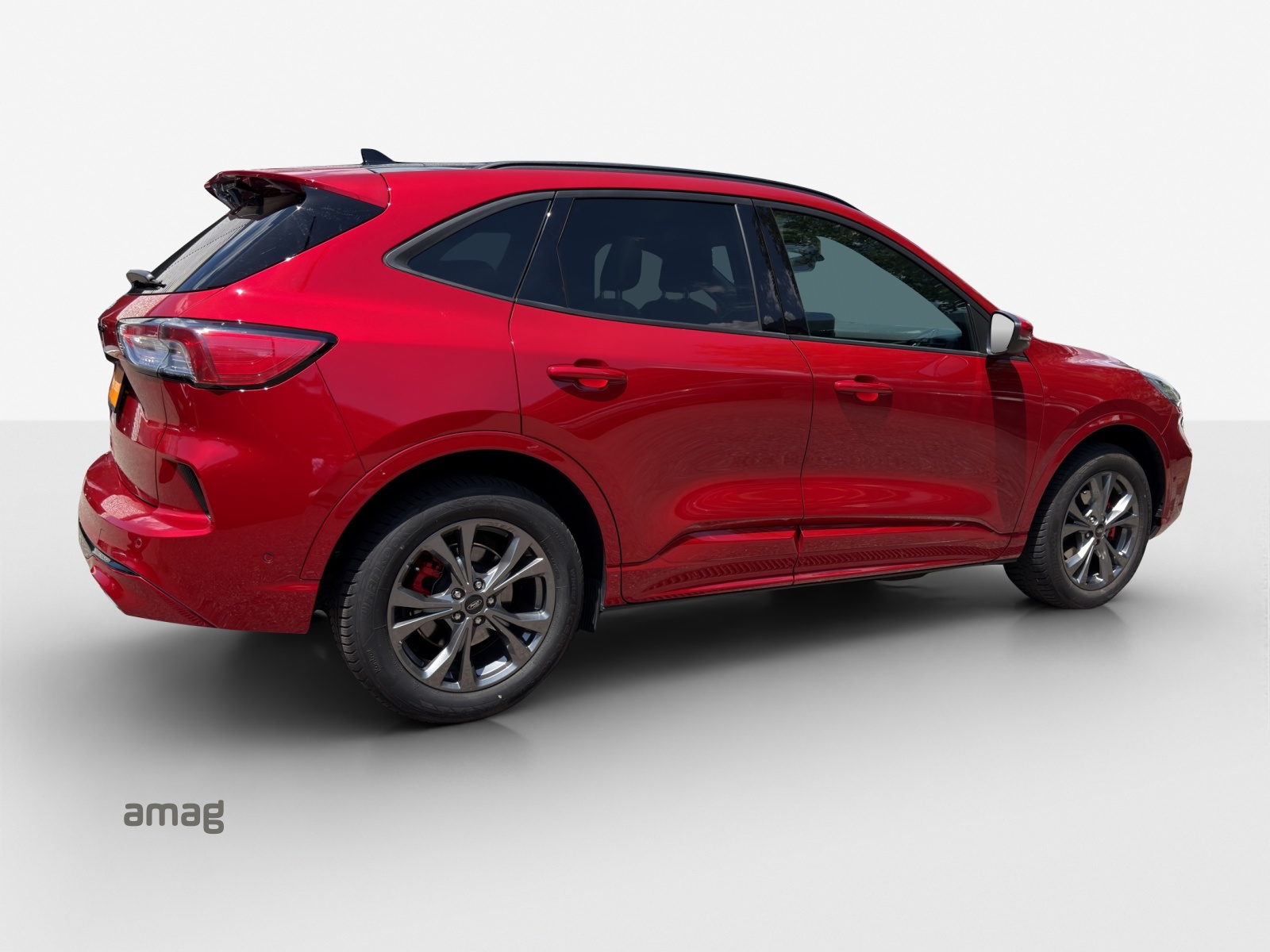 FORD Kuga 2.5 FHEV ST-Line X FWD-image-4