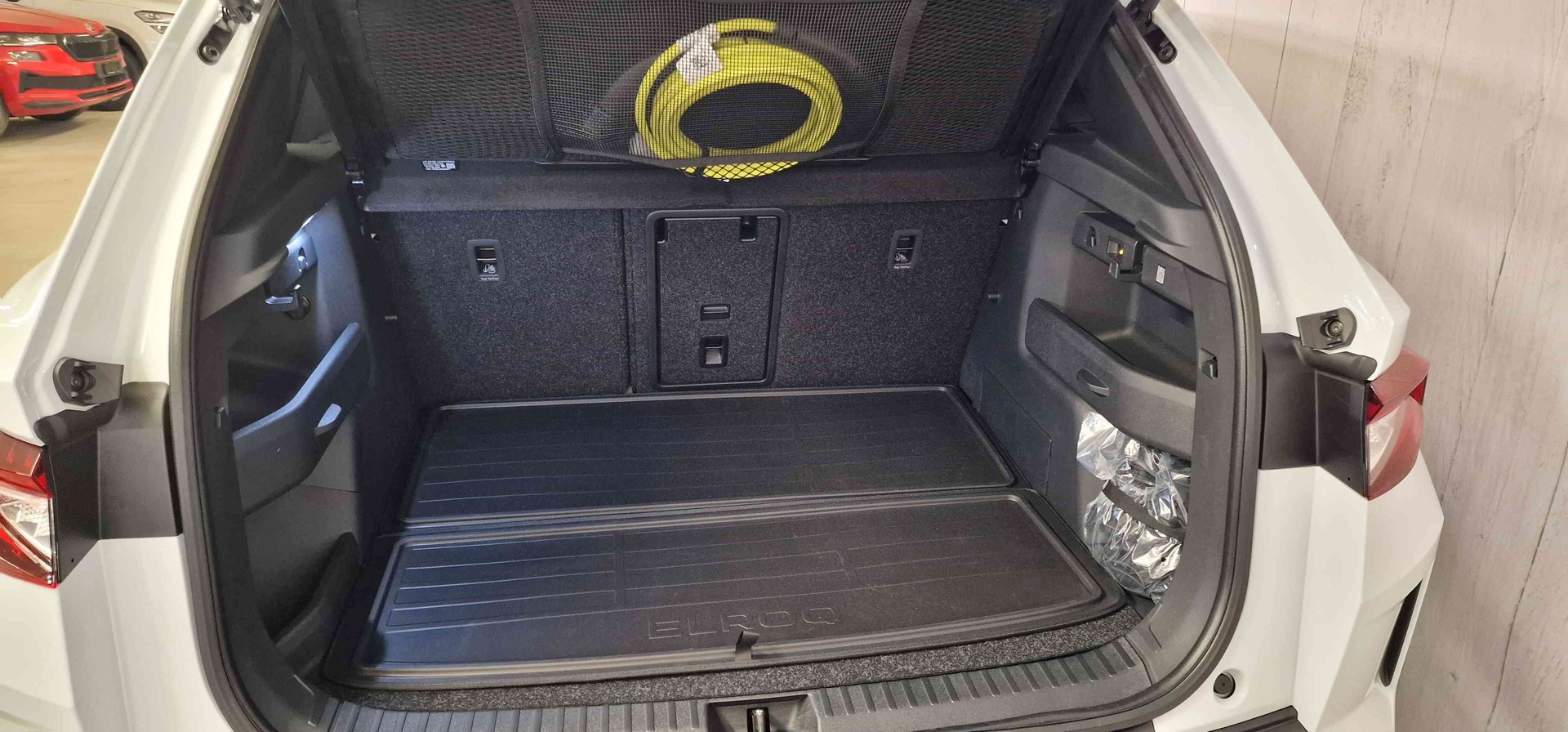 SKODA Elroq RS 4x4-image-16