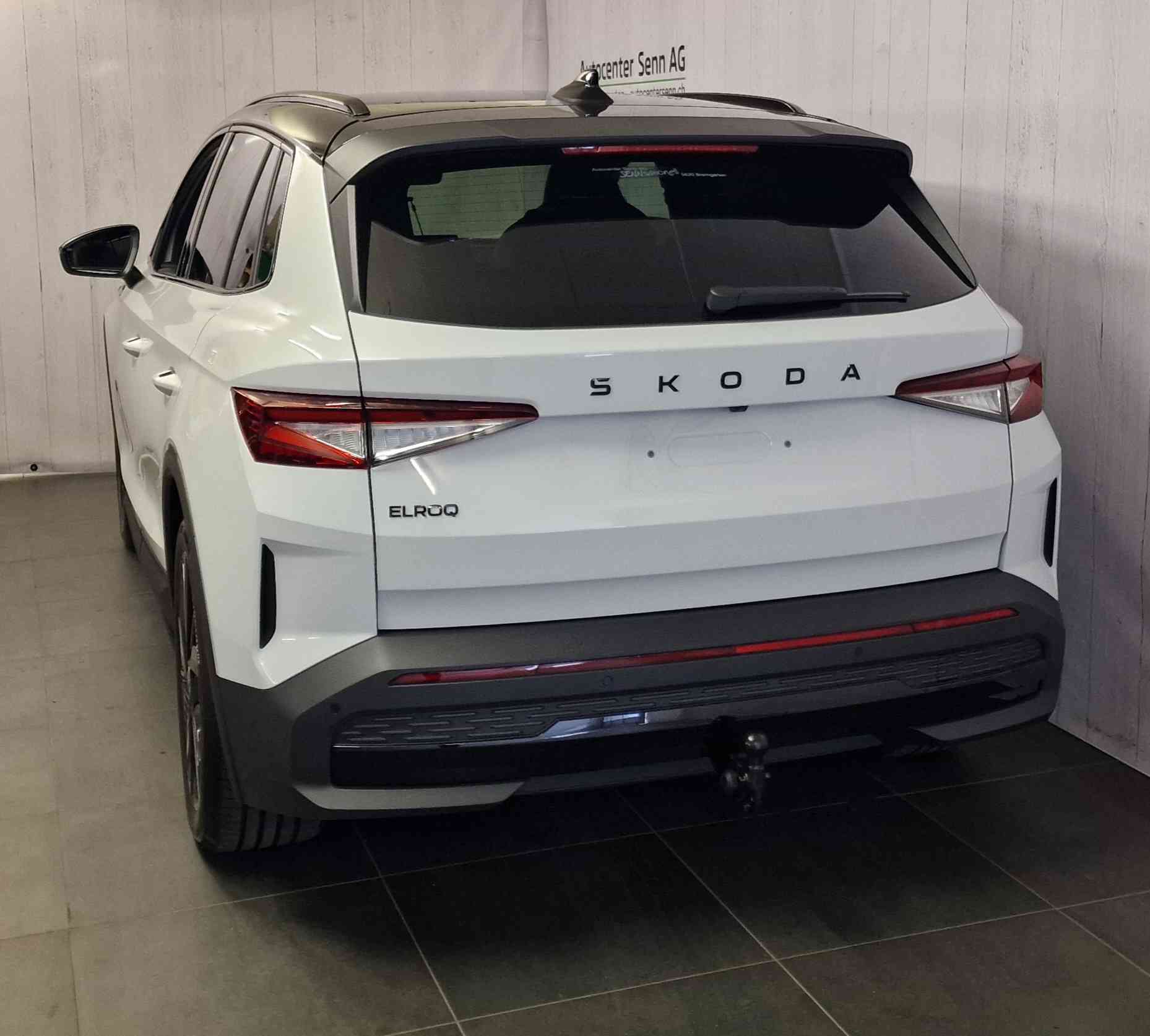 SKODA Elroq RS 4x4-image-19