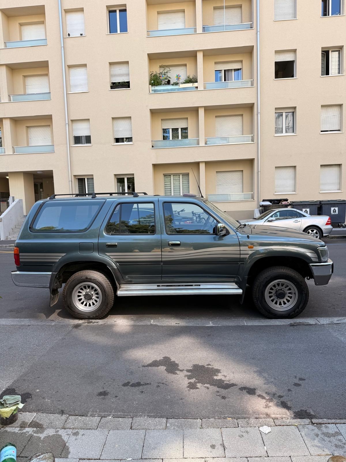 TOYOTA 3.0 V6-image-8