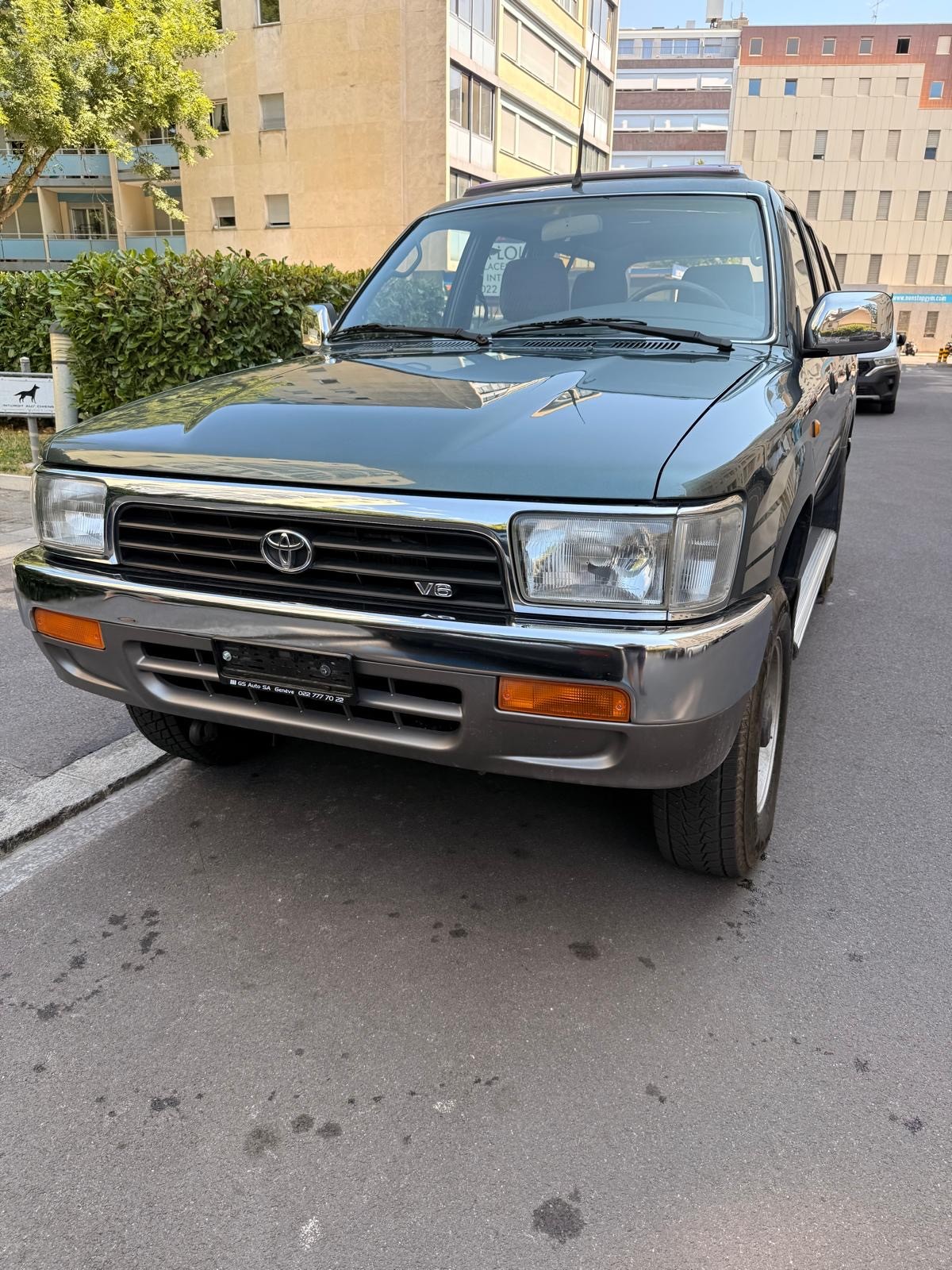 TOYOTA 3.0-image-2