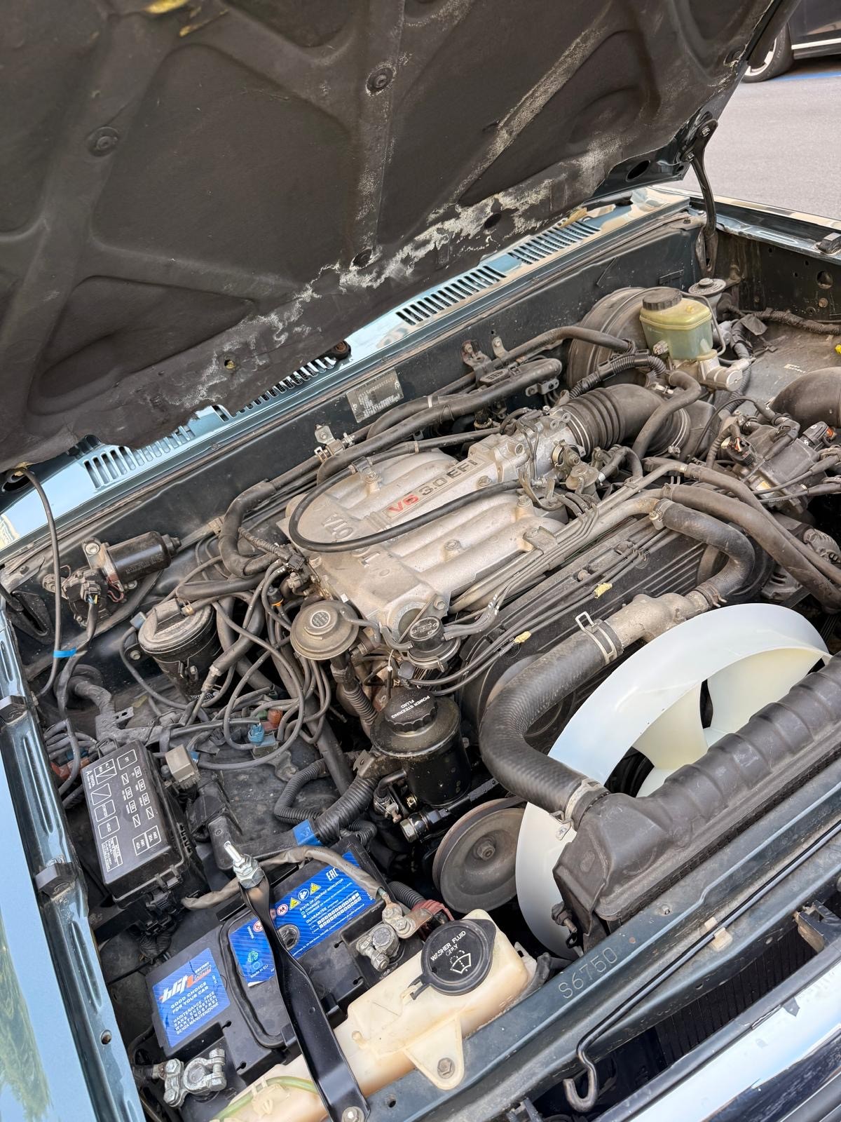TOYOTA 3.0-image-3