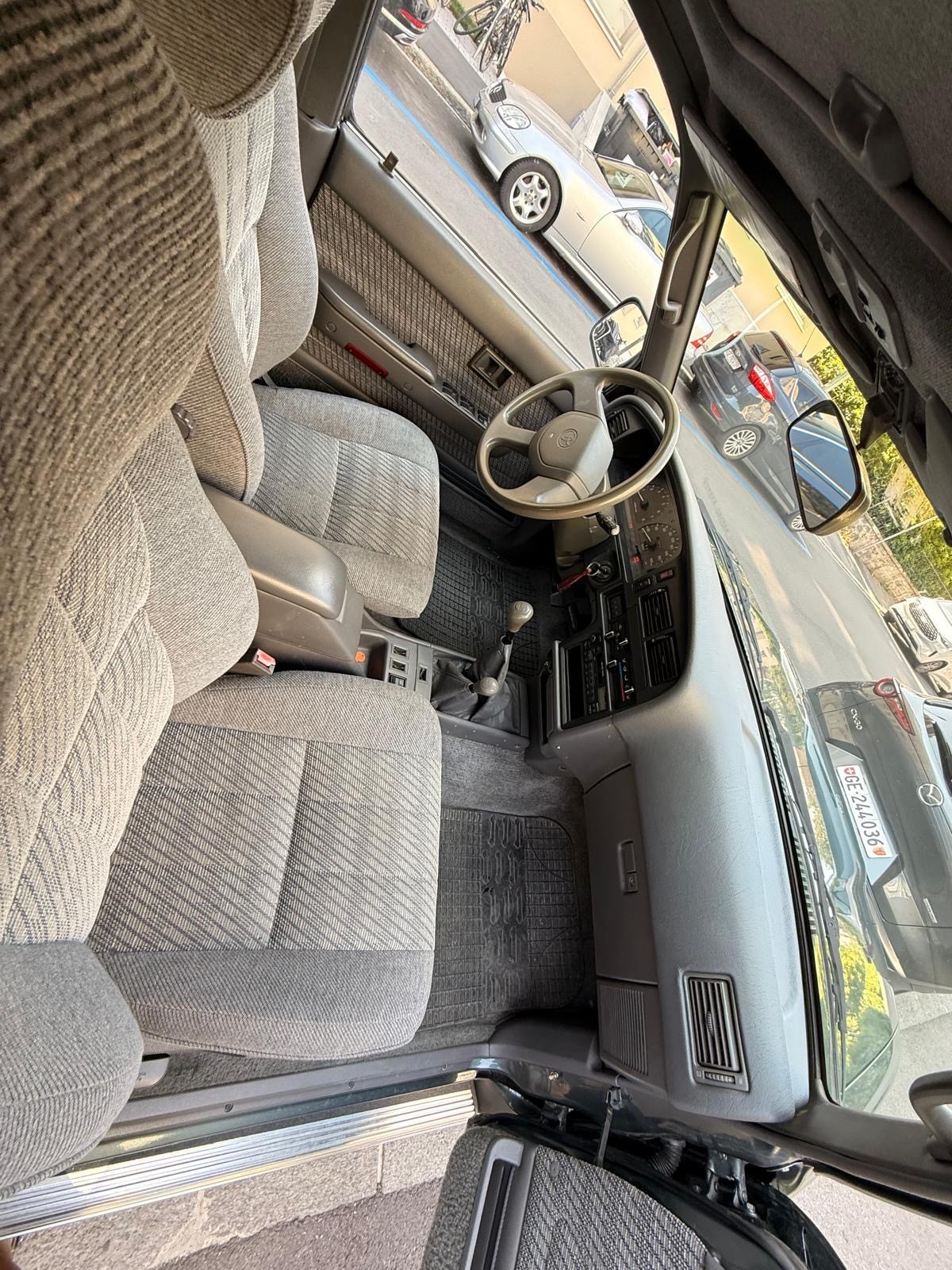 TOYOTA 3.0-image-5