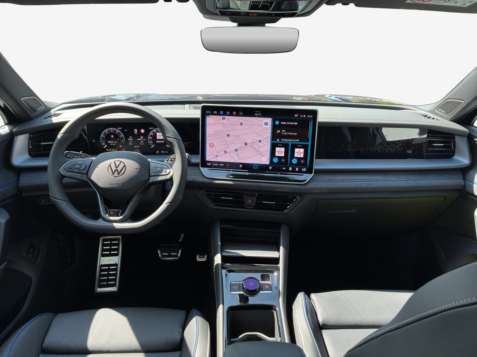 VW Tayron 2.0 TSI R-Line Plus DSG 4Motion-image-8