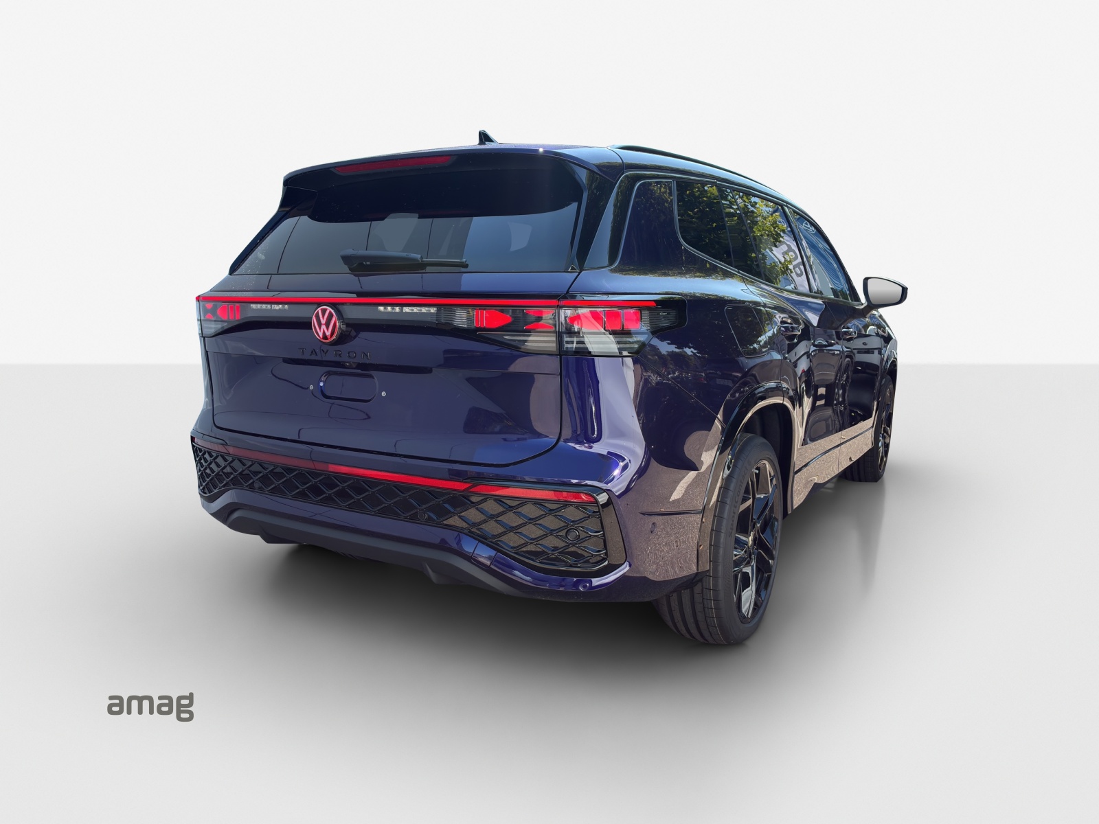 VW Tayron 2.0 TSI R-Line Plus DSG 4Motion-image-4