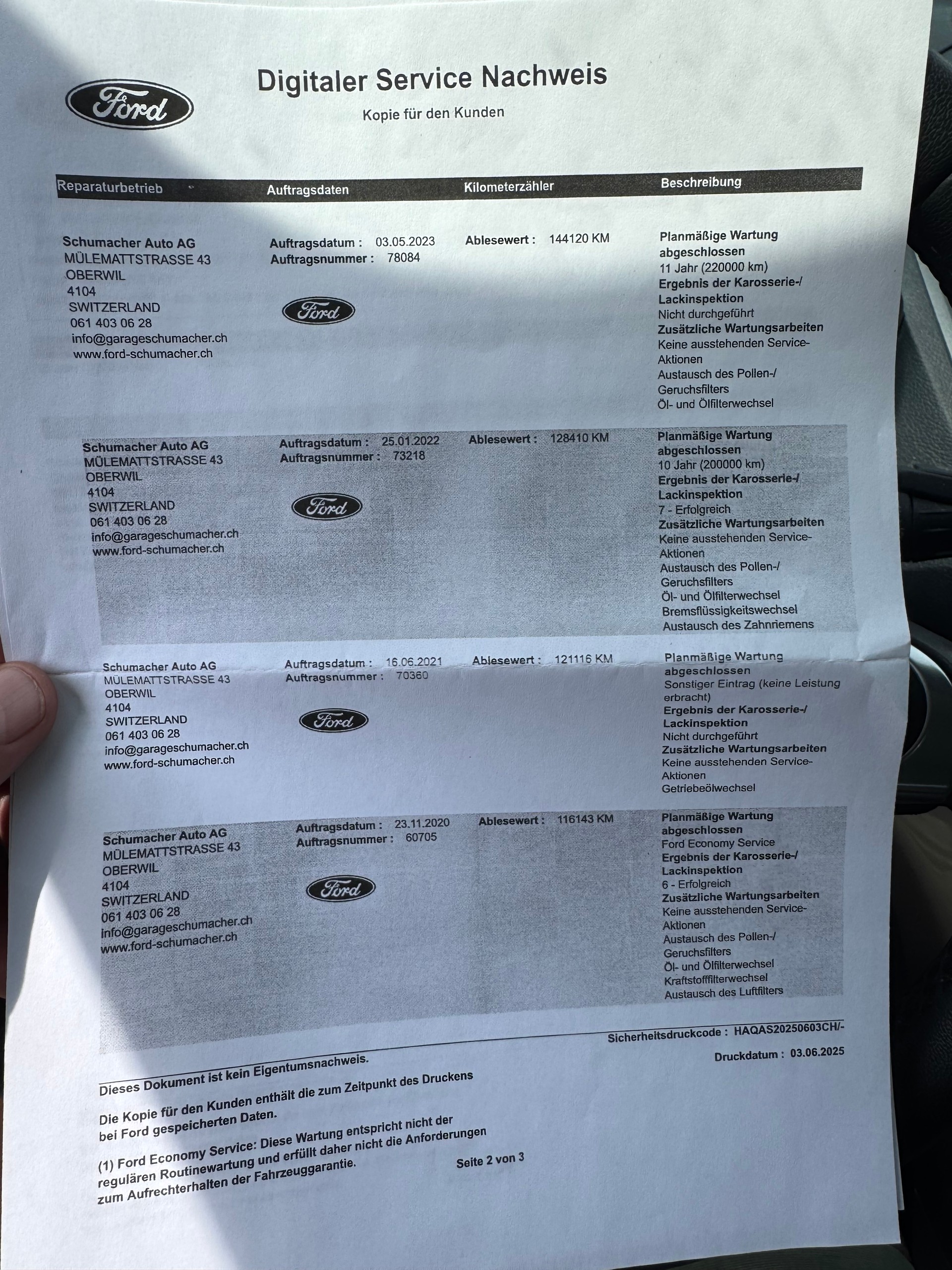 FORD C-Max 2.0 TDCi Titanium PowerShift-image-10