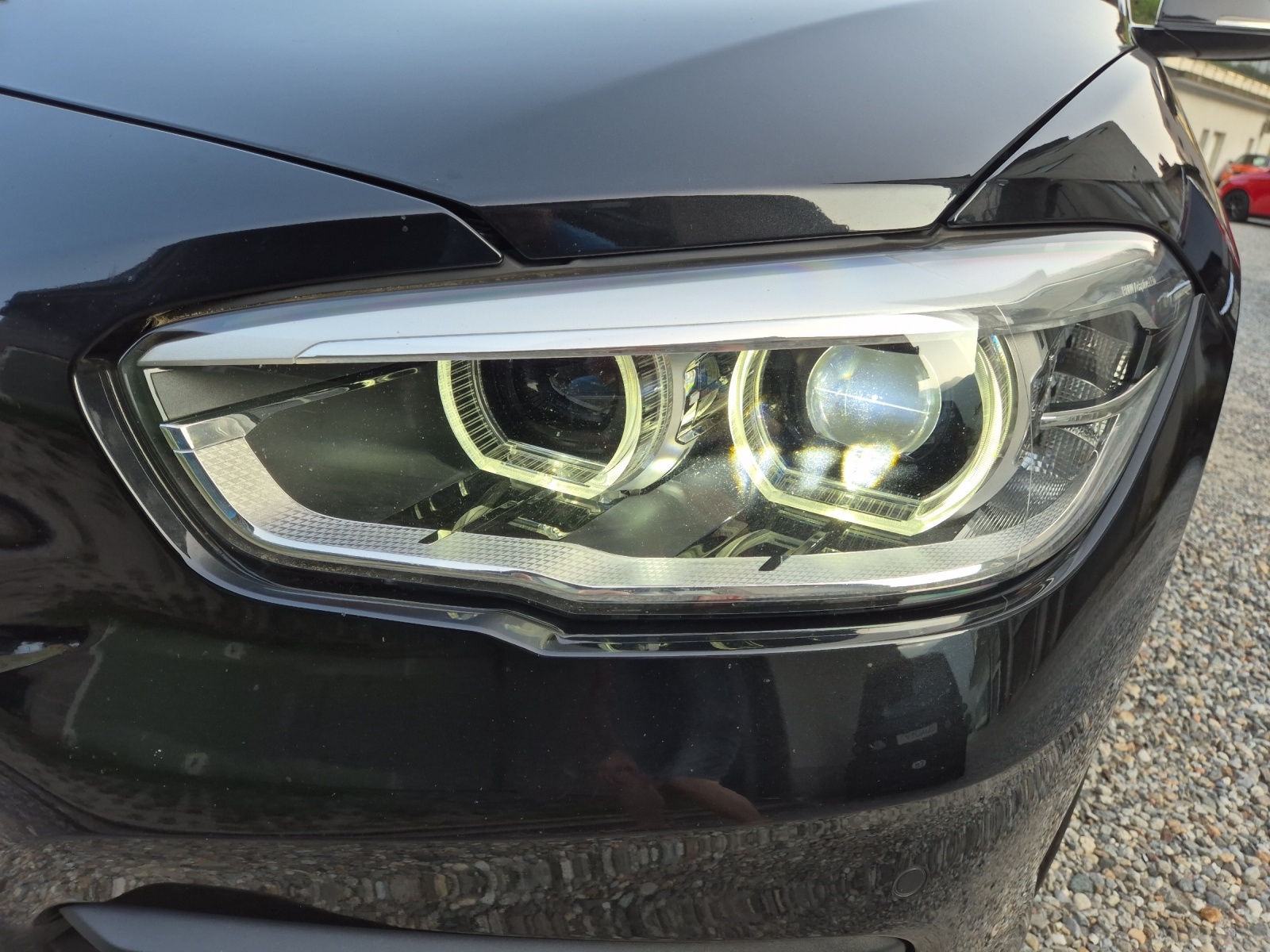 BMW 118i Steptronic-image-8