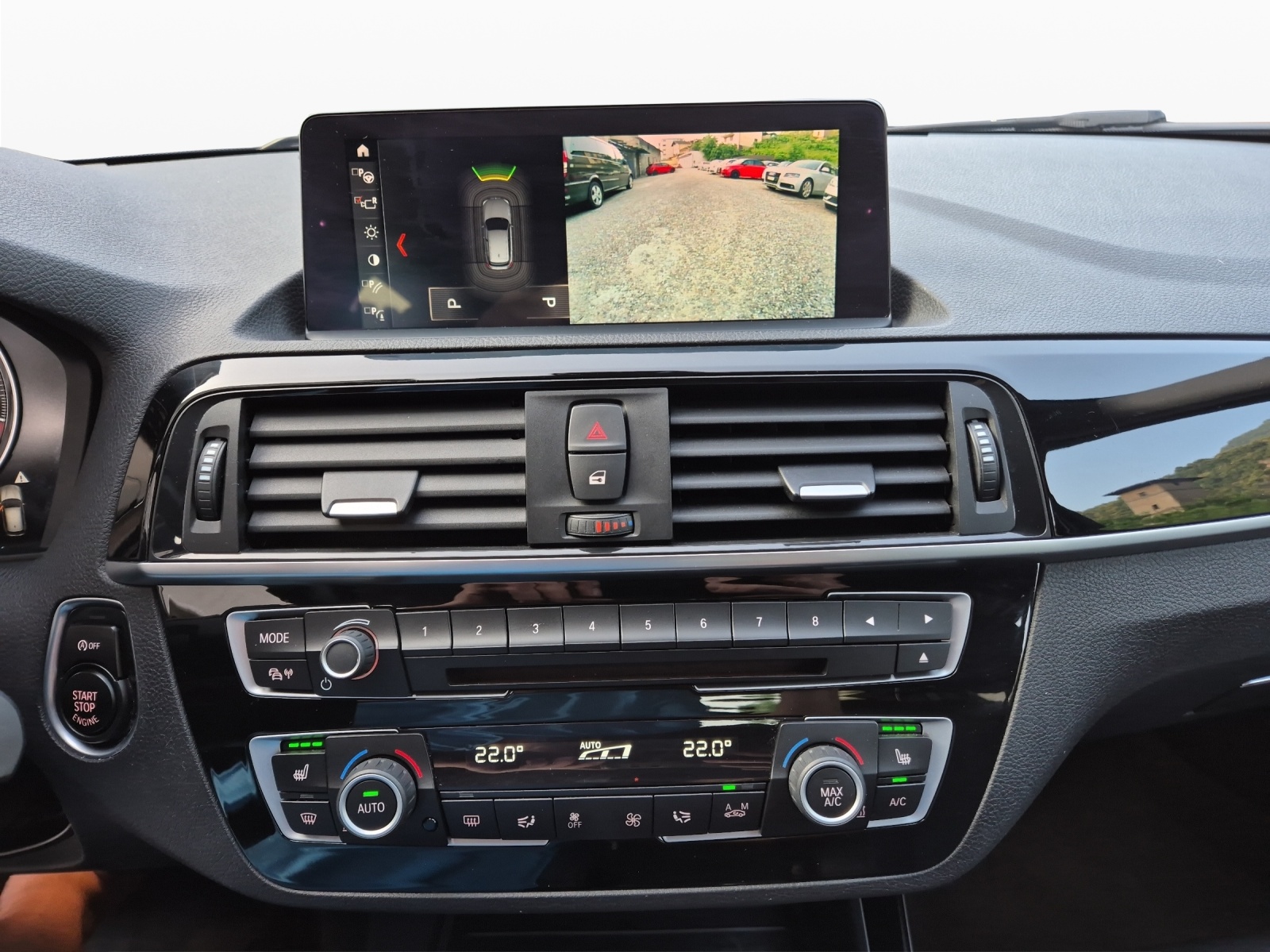 BMW 118i Steptronic-image-13