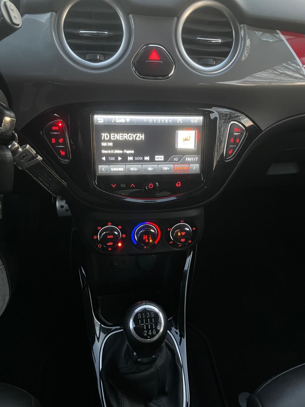 OPEL Adam 1.4 Turbo S-image-4