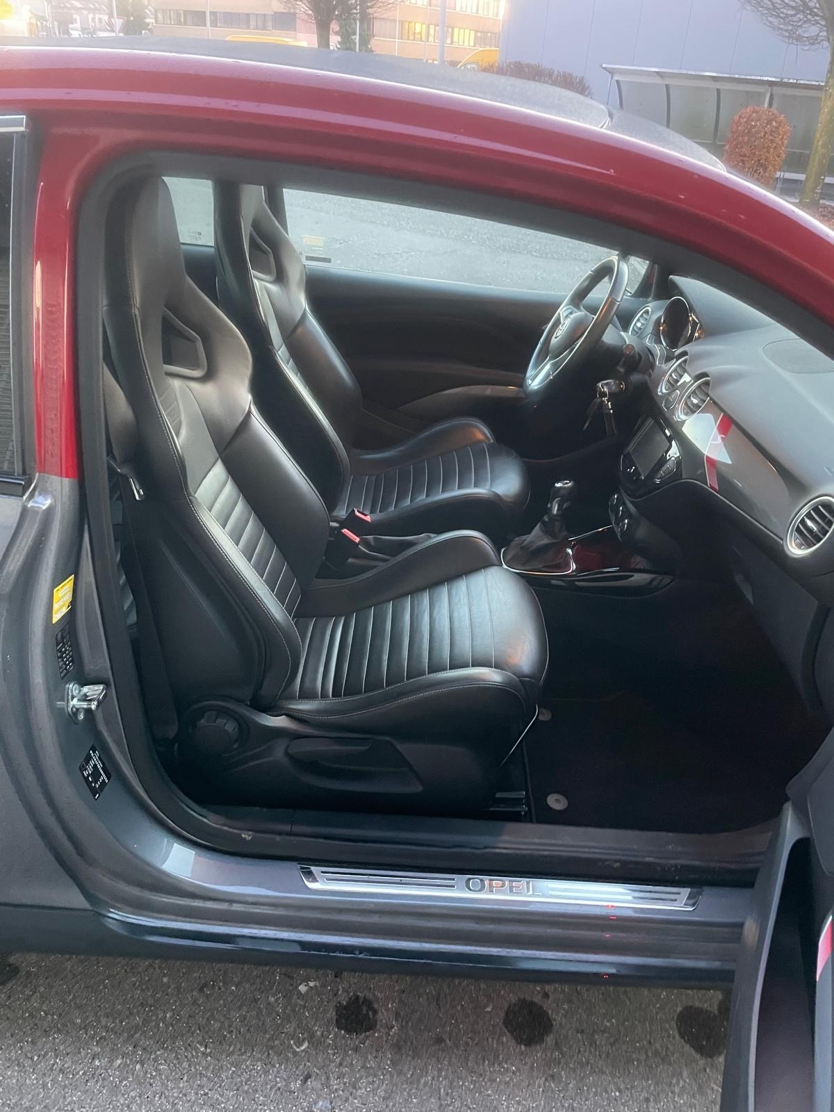 OPEL Adam 1.4 Turbo S-image-5