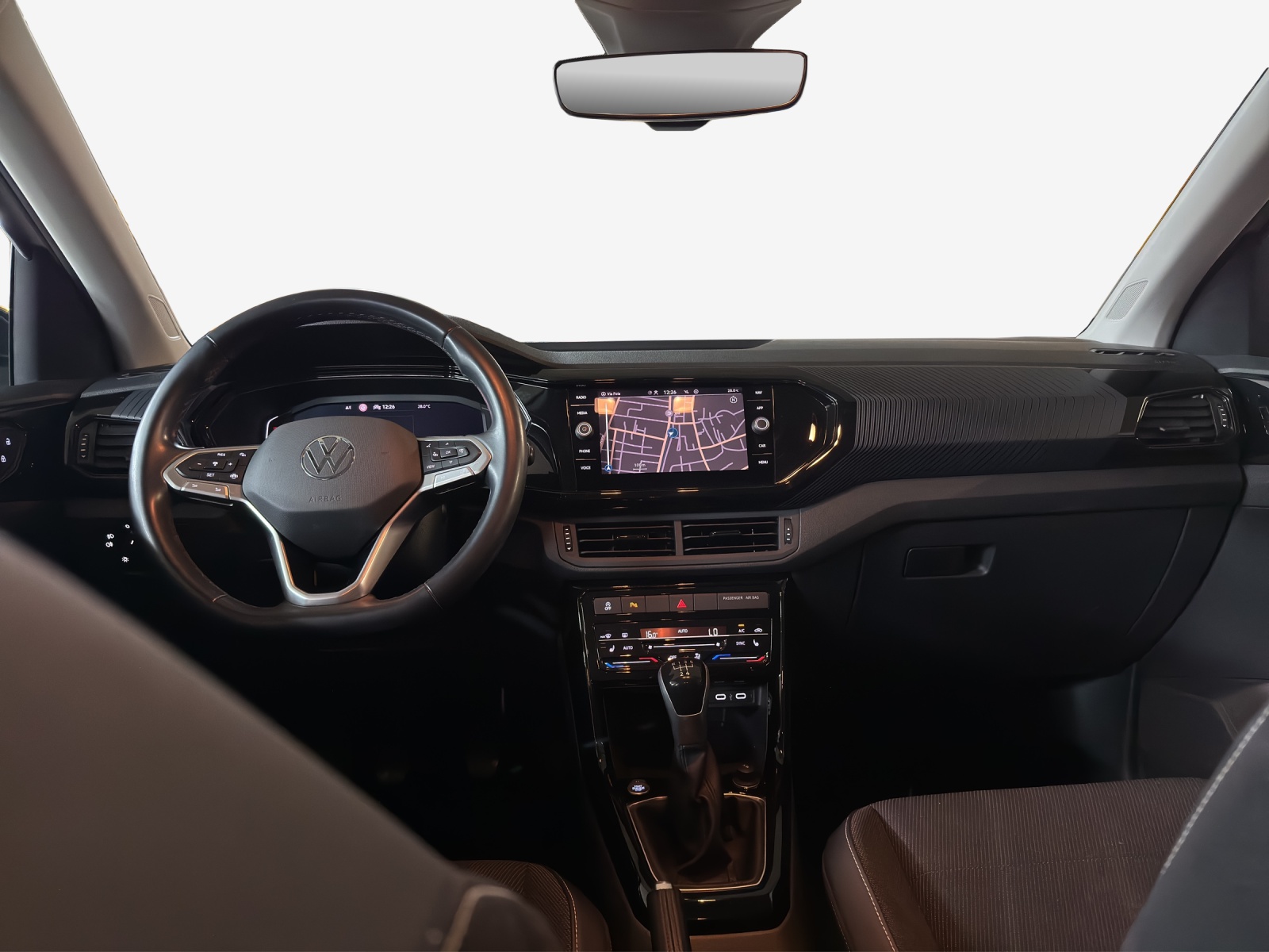 VW T-Cross 1.0 TSI Life Selection-image-8