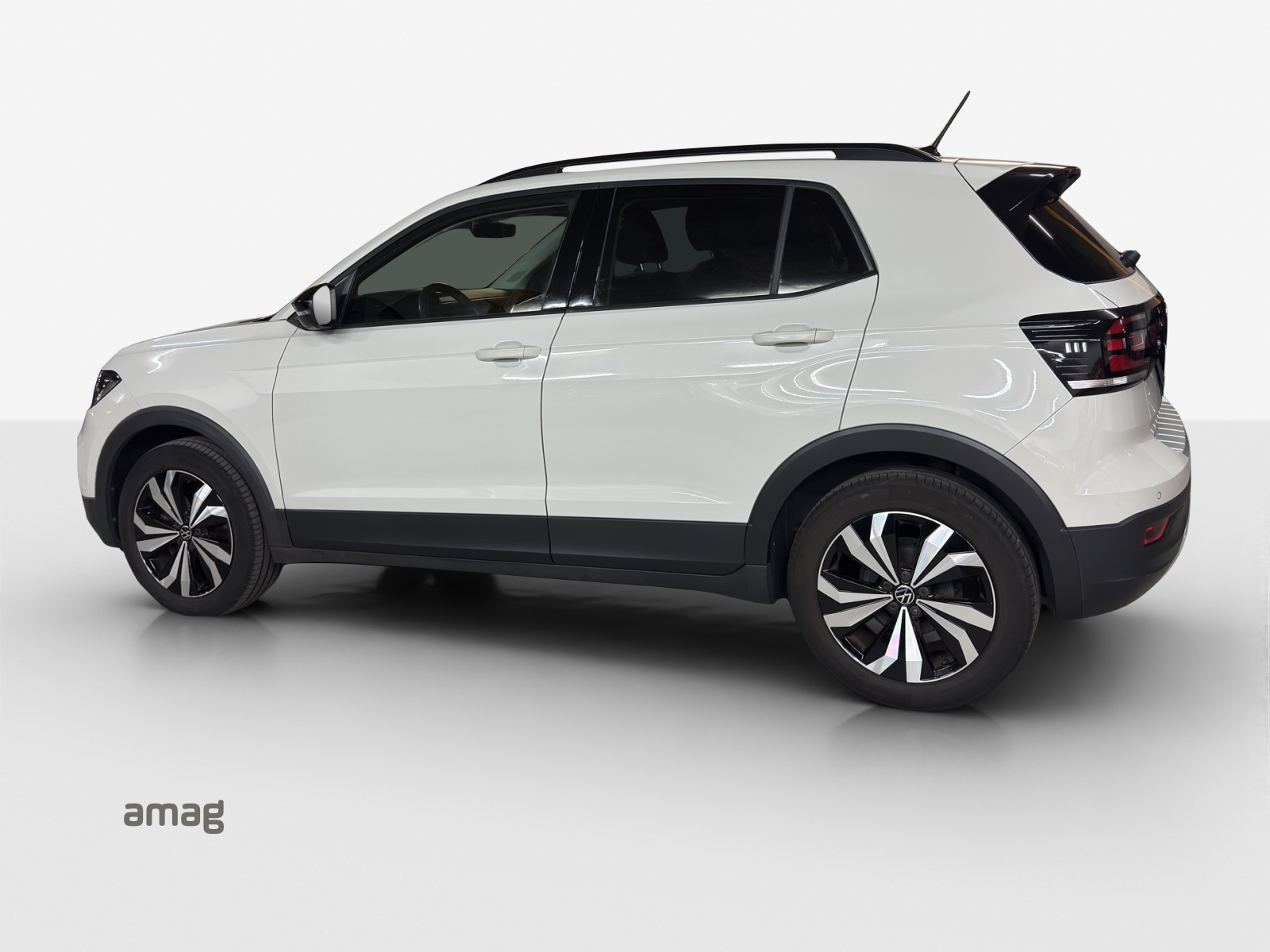 VW T-Cross 1.0 TSI Life Selection-showroom-element-1