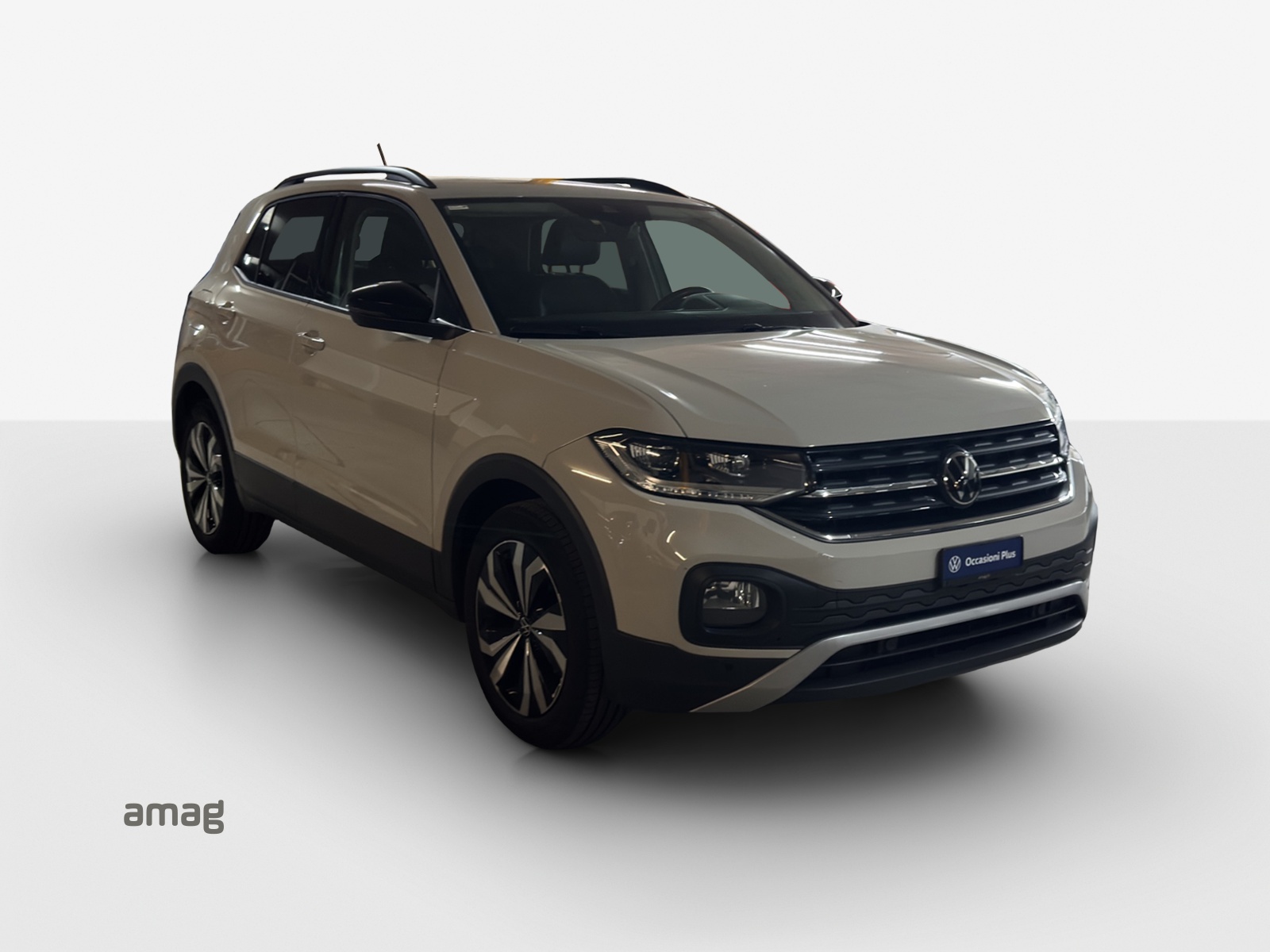 VW T-Cross 1.0 TSI Life Selection-image-5