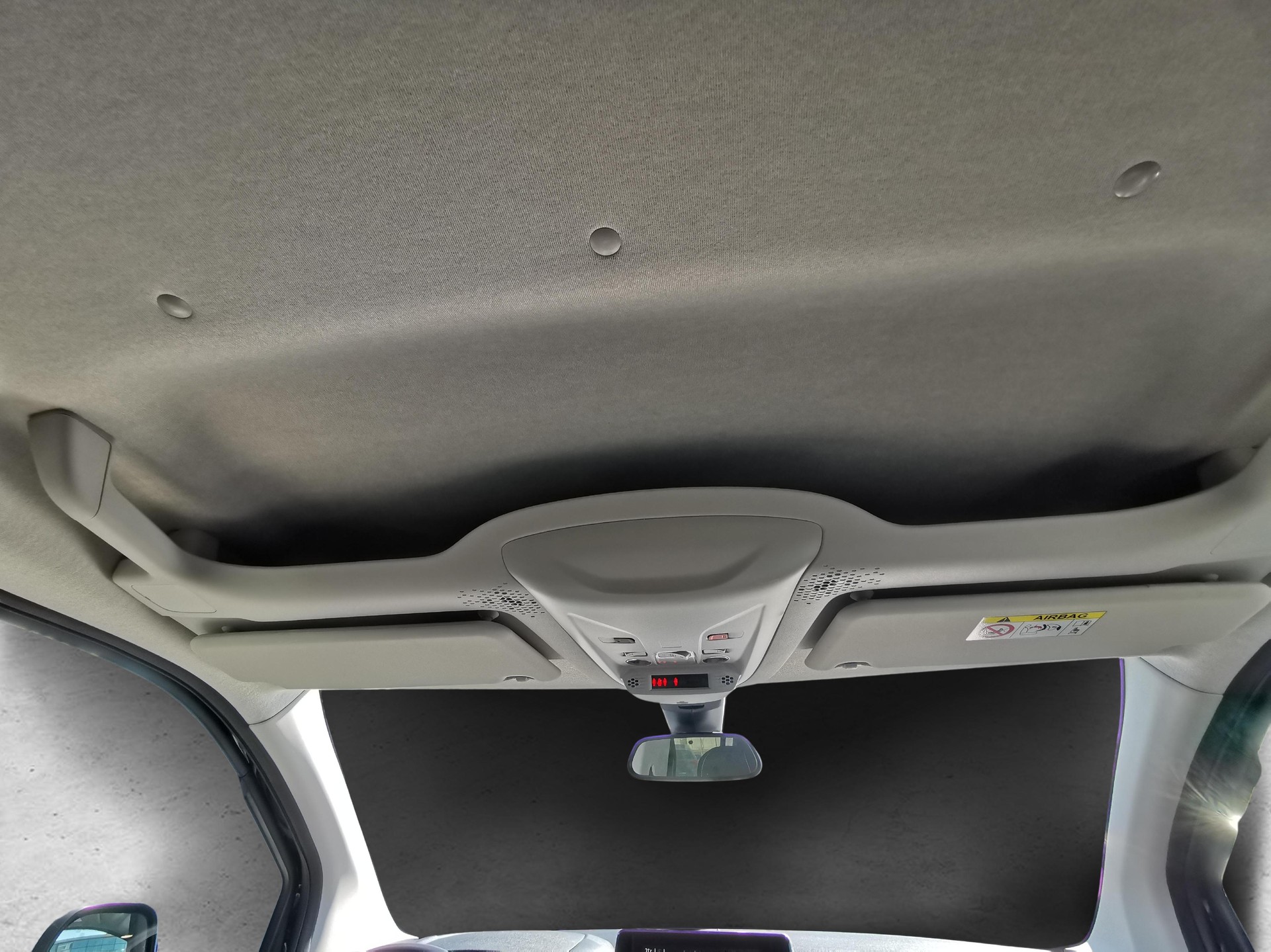 TOYOTA Proace City Verso L1 50KWh Trend-image-14