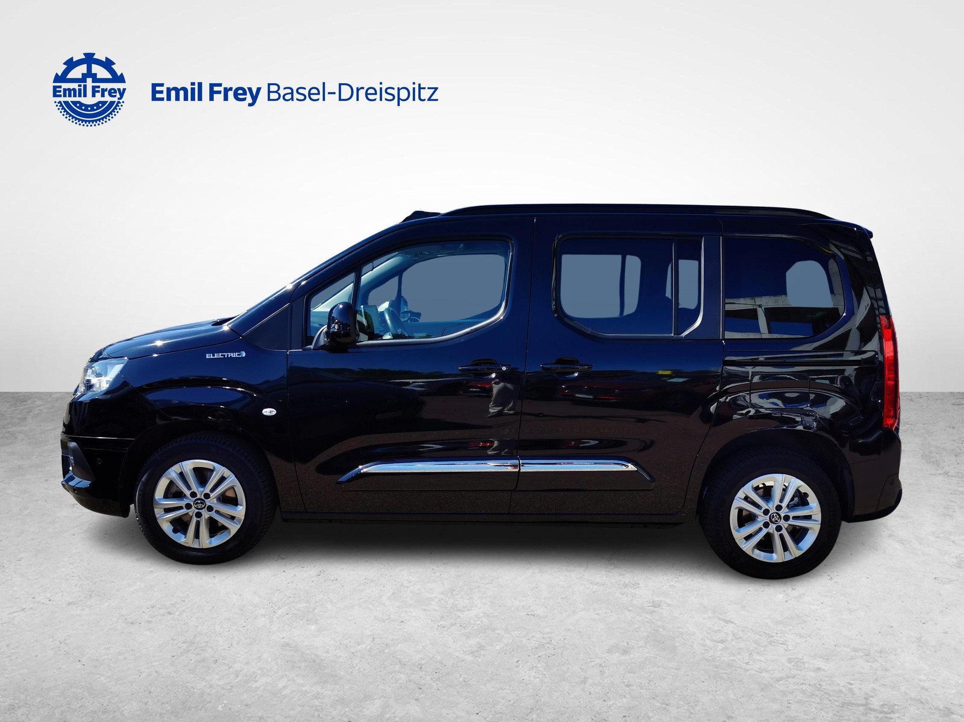 TOYOTA Proace City Verso L1 50KWh Trend-showroom-element-2