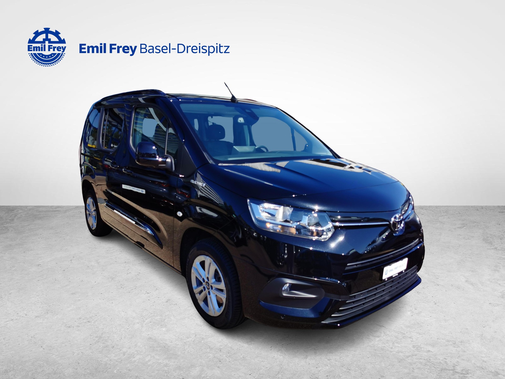 TOYOTA Proace City Verso L1 50KWh Trend-image-11