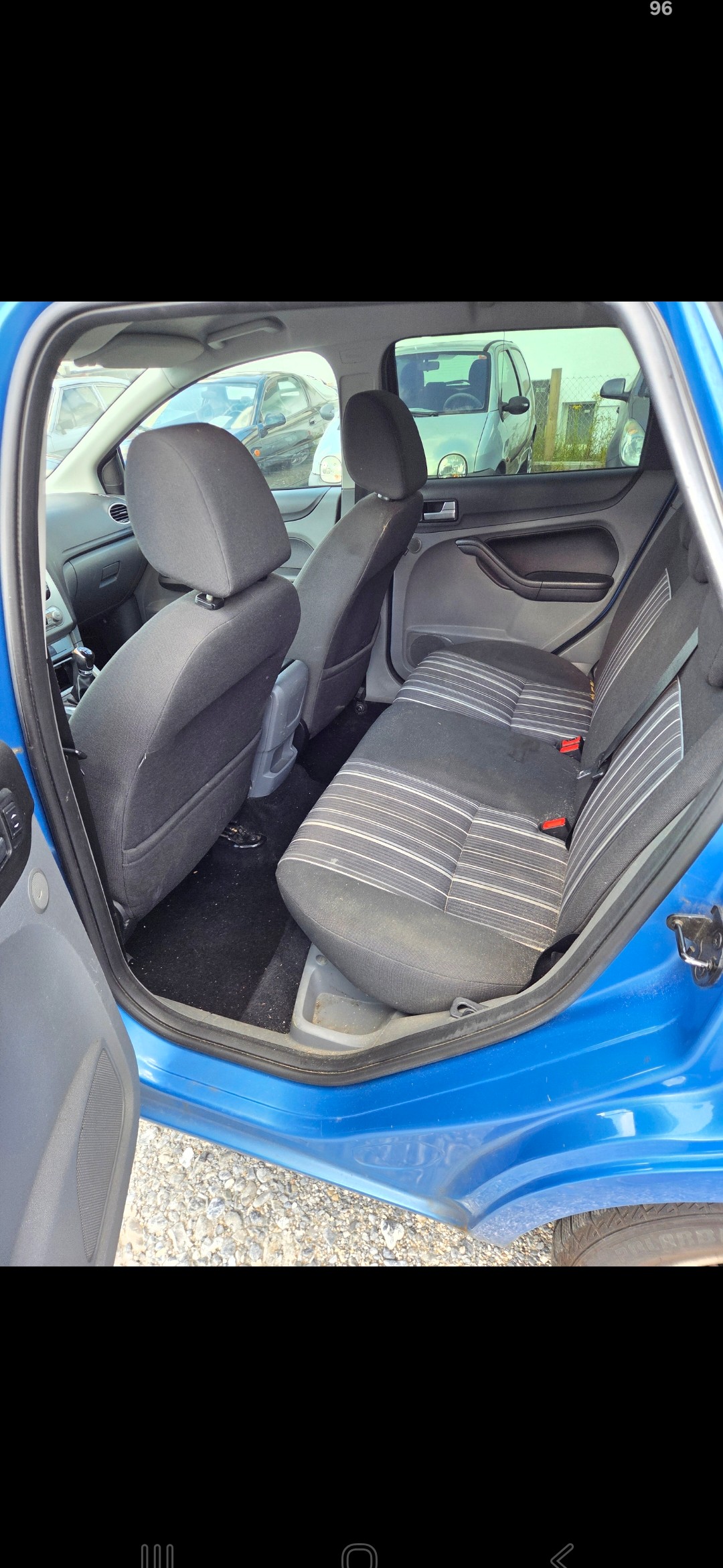 FORD Focus 1.8i Carving-image-5