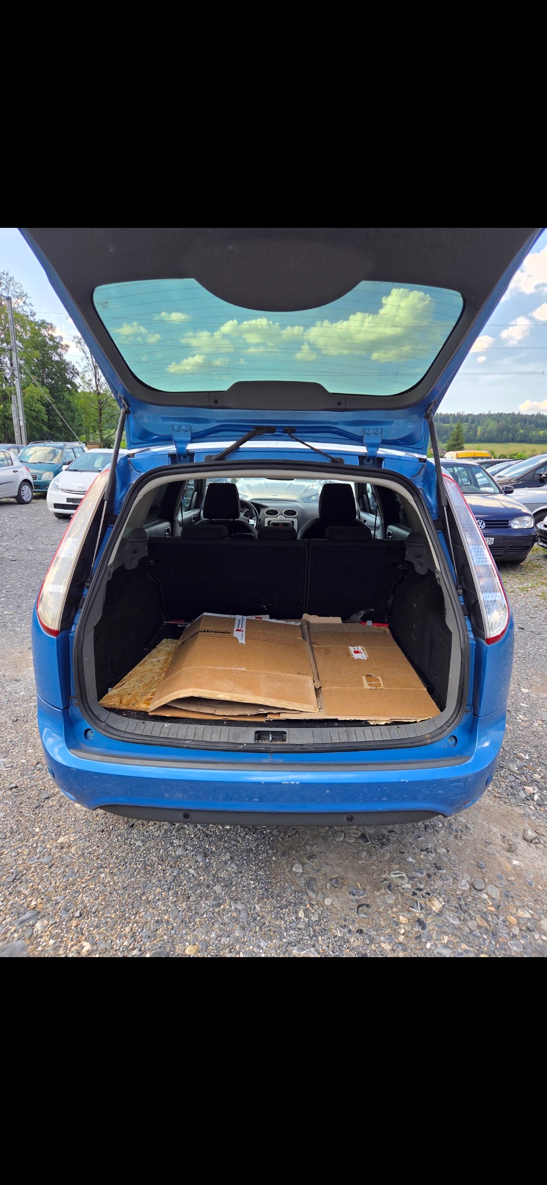 FORD Focus 1.8i Carving-image-4