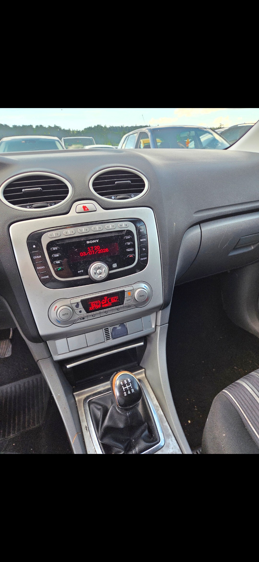 FORD Focus 1.8i Carving-image-7