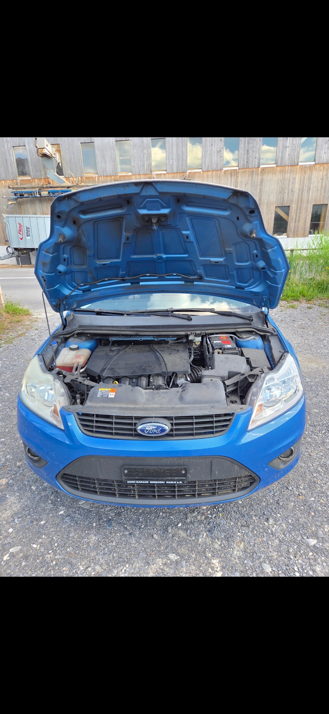 FORD Focus 1.8i Carving-image-8