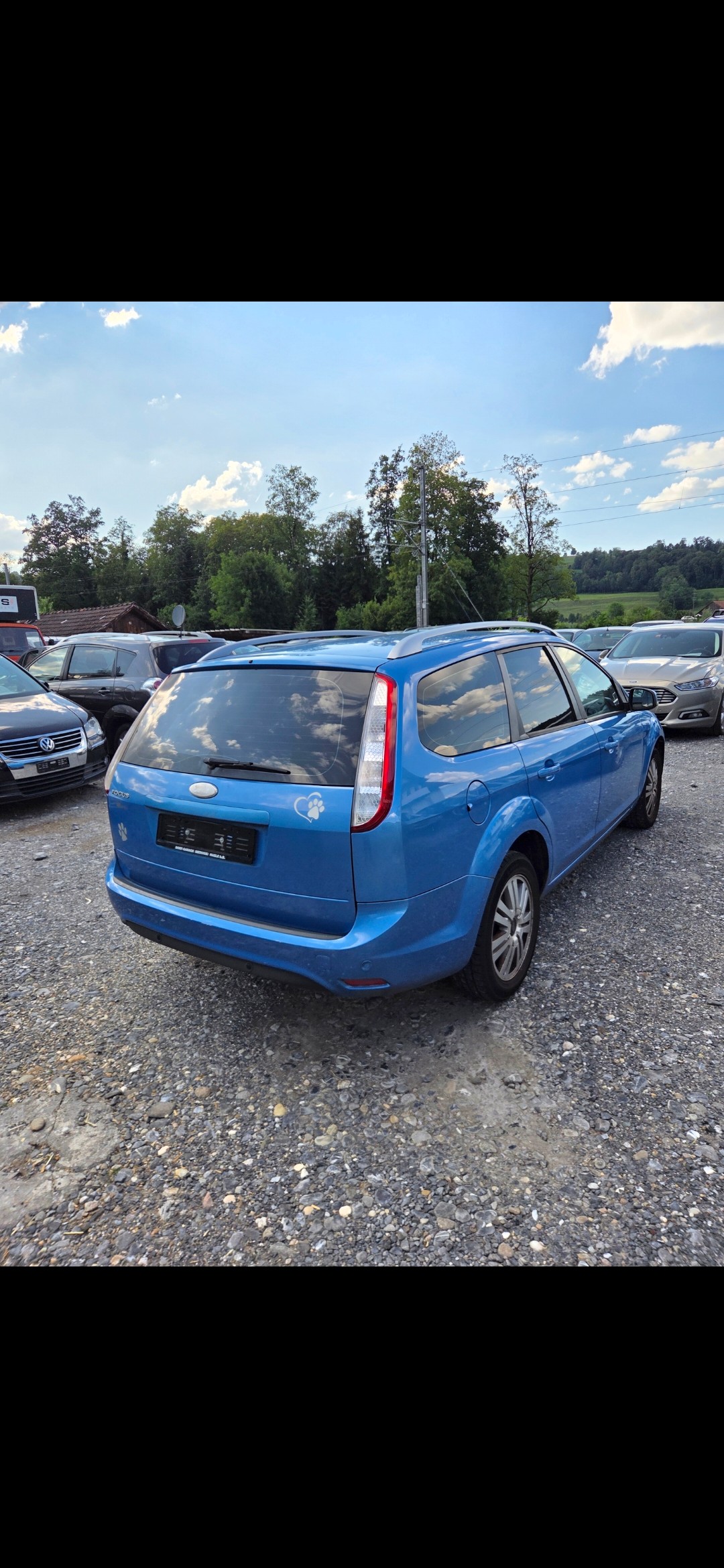 FORD Focus 1.8i Carving-image-3