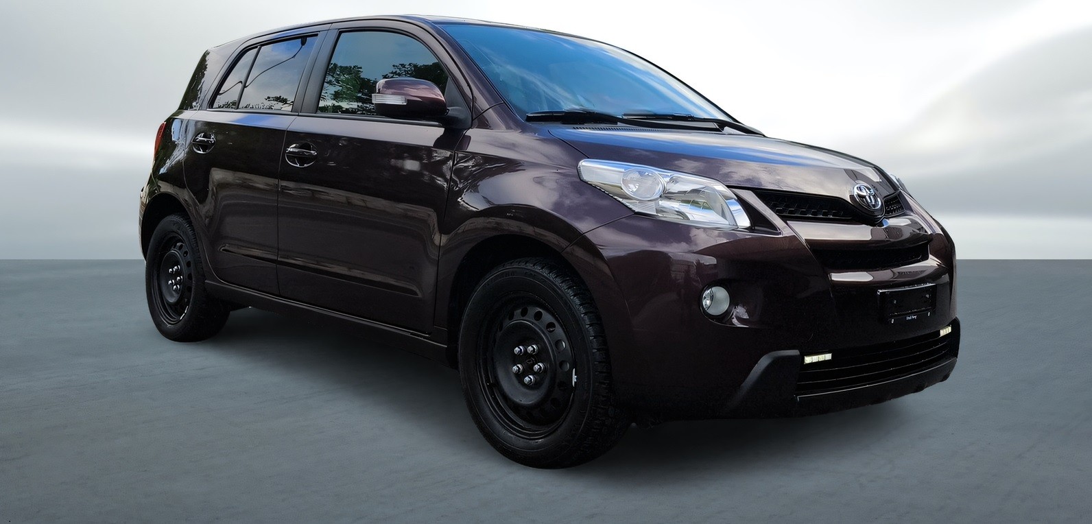 TOYOTA 1.4 D-4D Linea Luna 4WD-image-9