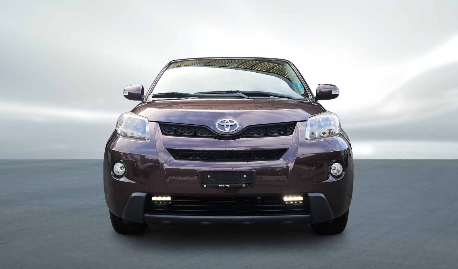 TOYOTA 1.4 D-4D Linea Luna 4WD