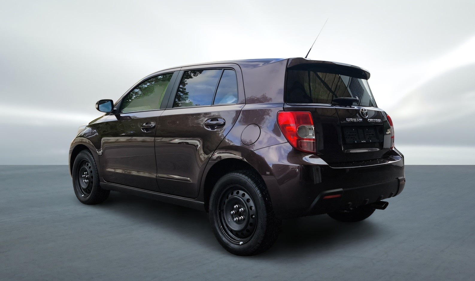 TOYOTA 1.4 D-4D Linea Luna 4WD-image-2