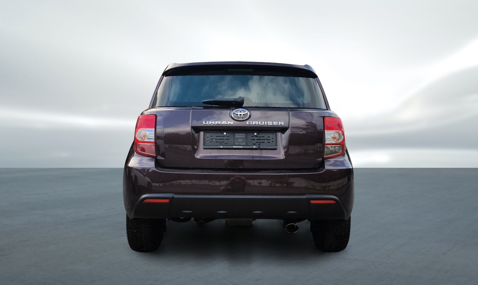 TOYOTA 1.4 D-4D Linea Luna 4WD-image-3