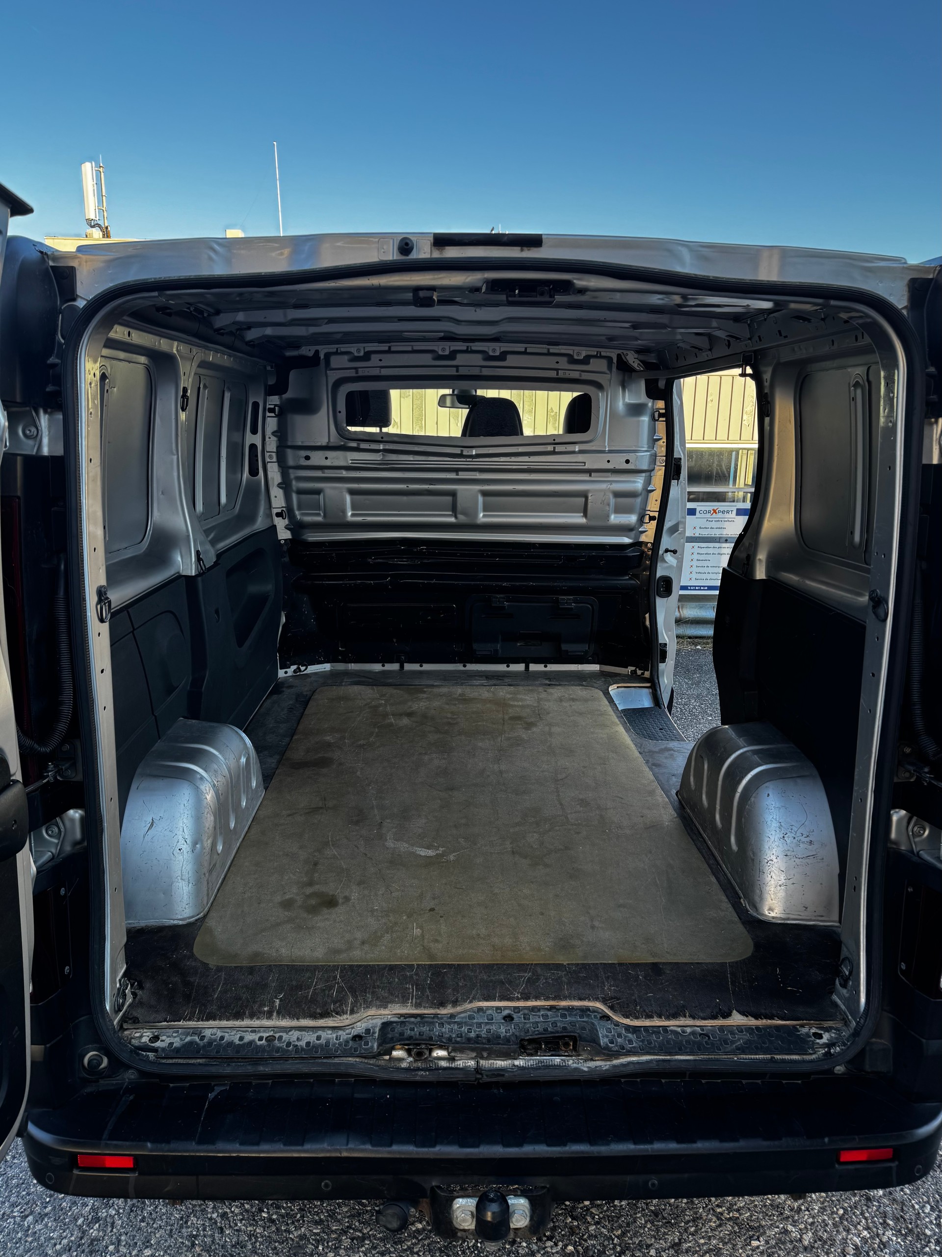 NISSAN NV300 dCi 120 2.9 L1H1 Pro-image-6