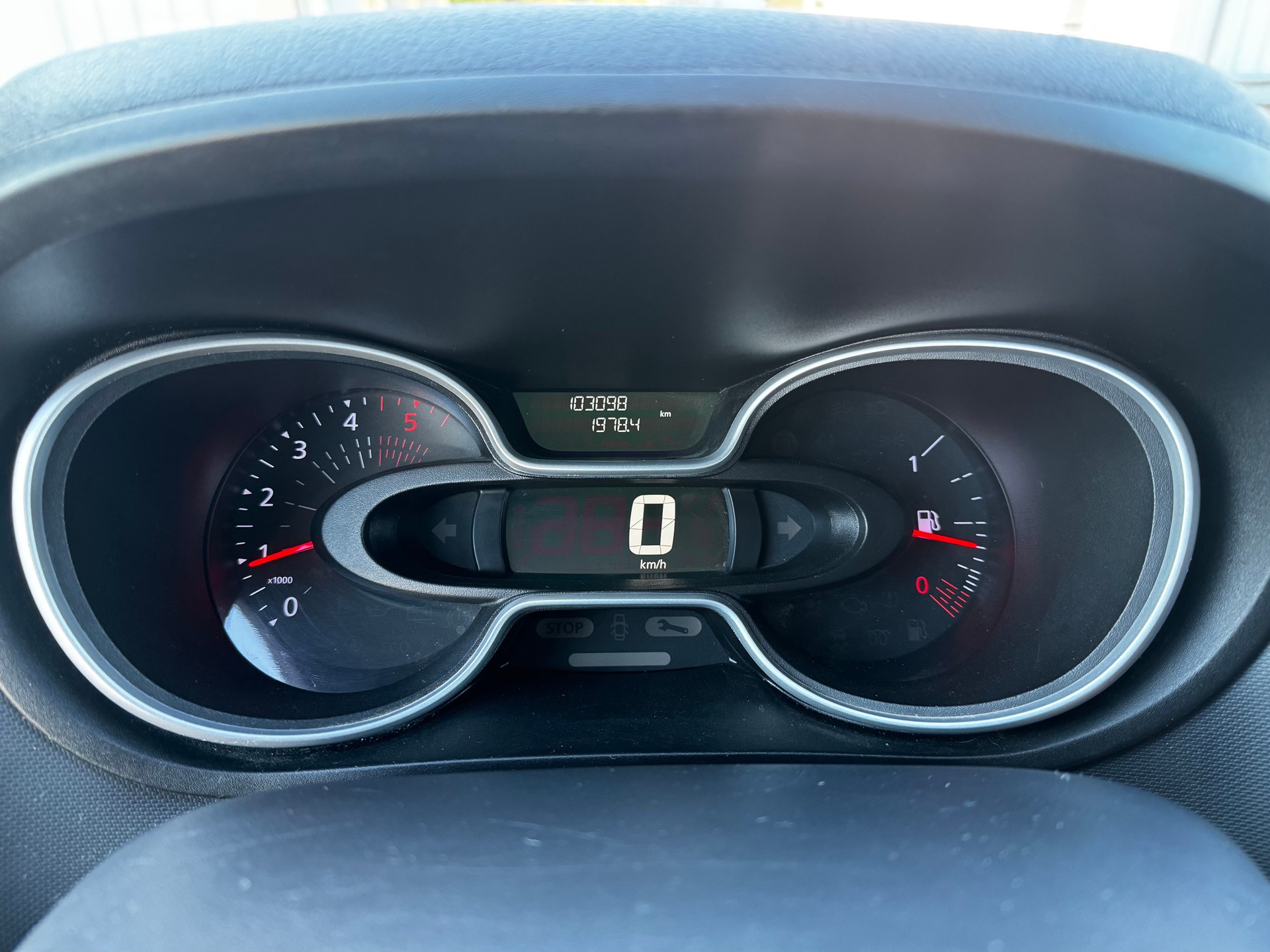 NISSAN NV300 dCi 120 2.9 L1H1 Pro-image-12