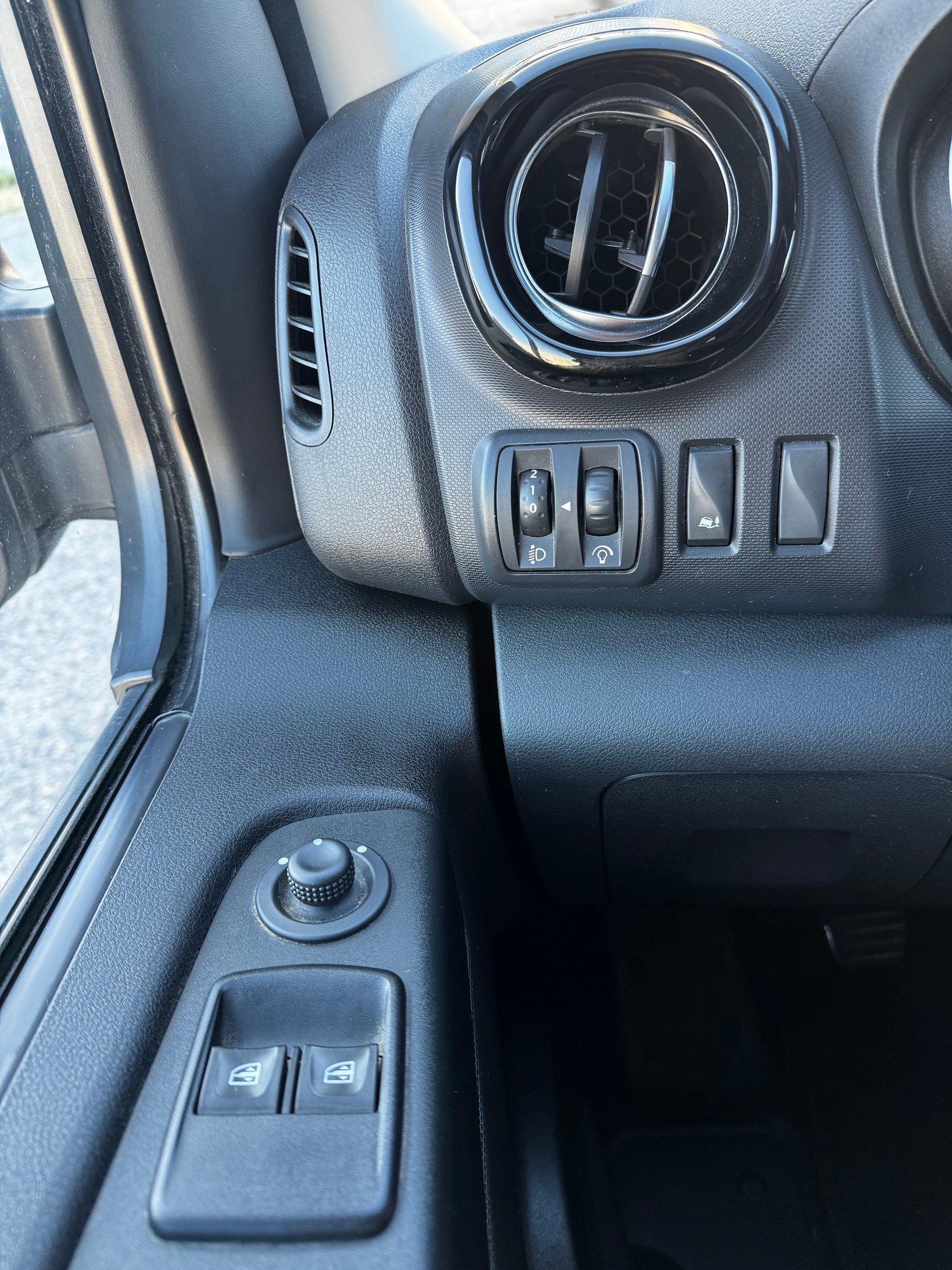 NISSAN NV300 dCi 120 2.9 L1H1 Pro-image-8