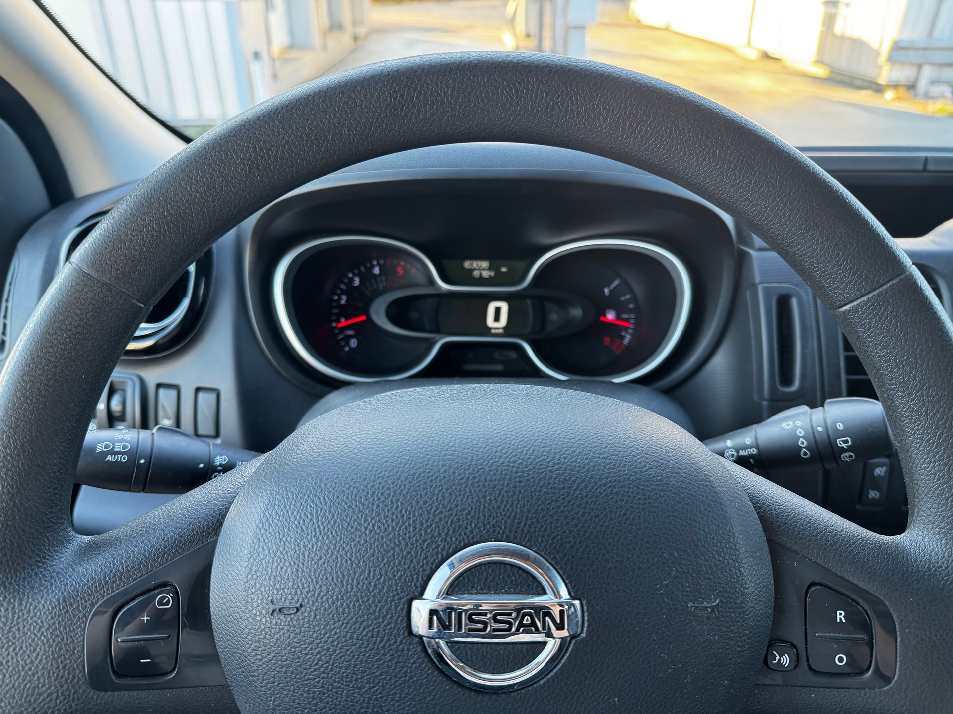 NISSAN NV300 dCi 120 2.9 L1H1 Pro-image-11