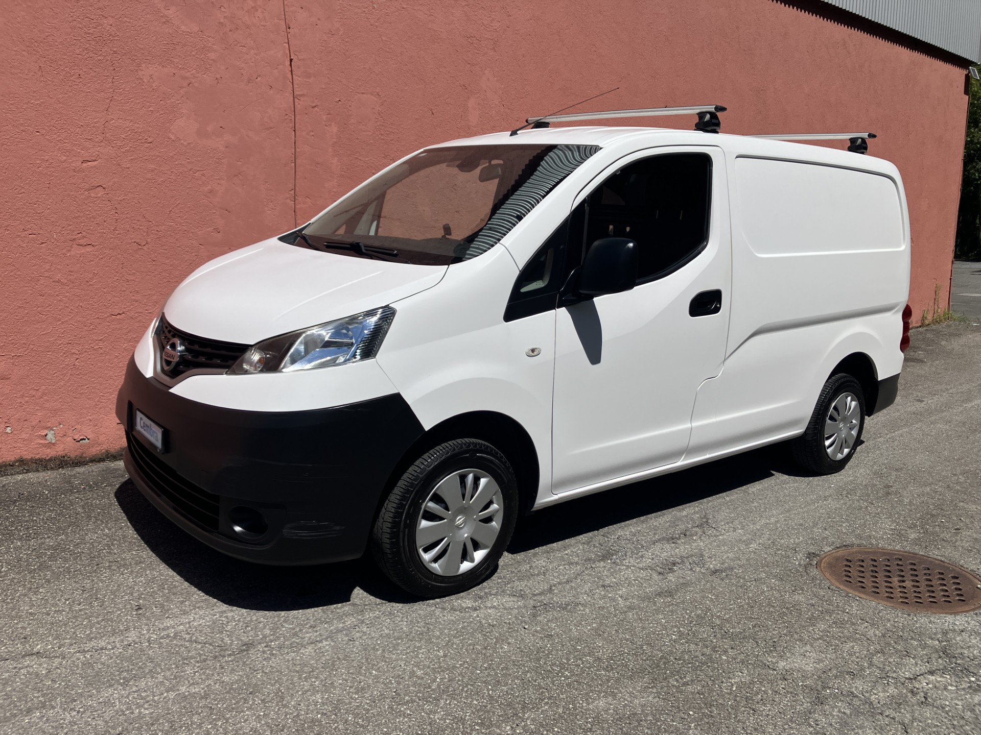 NISSAN NV200 1.5 dCi 110 Comfort Euro 6-image-0