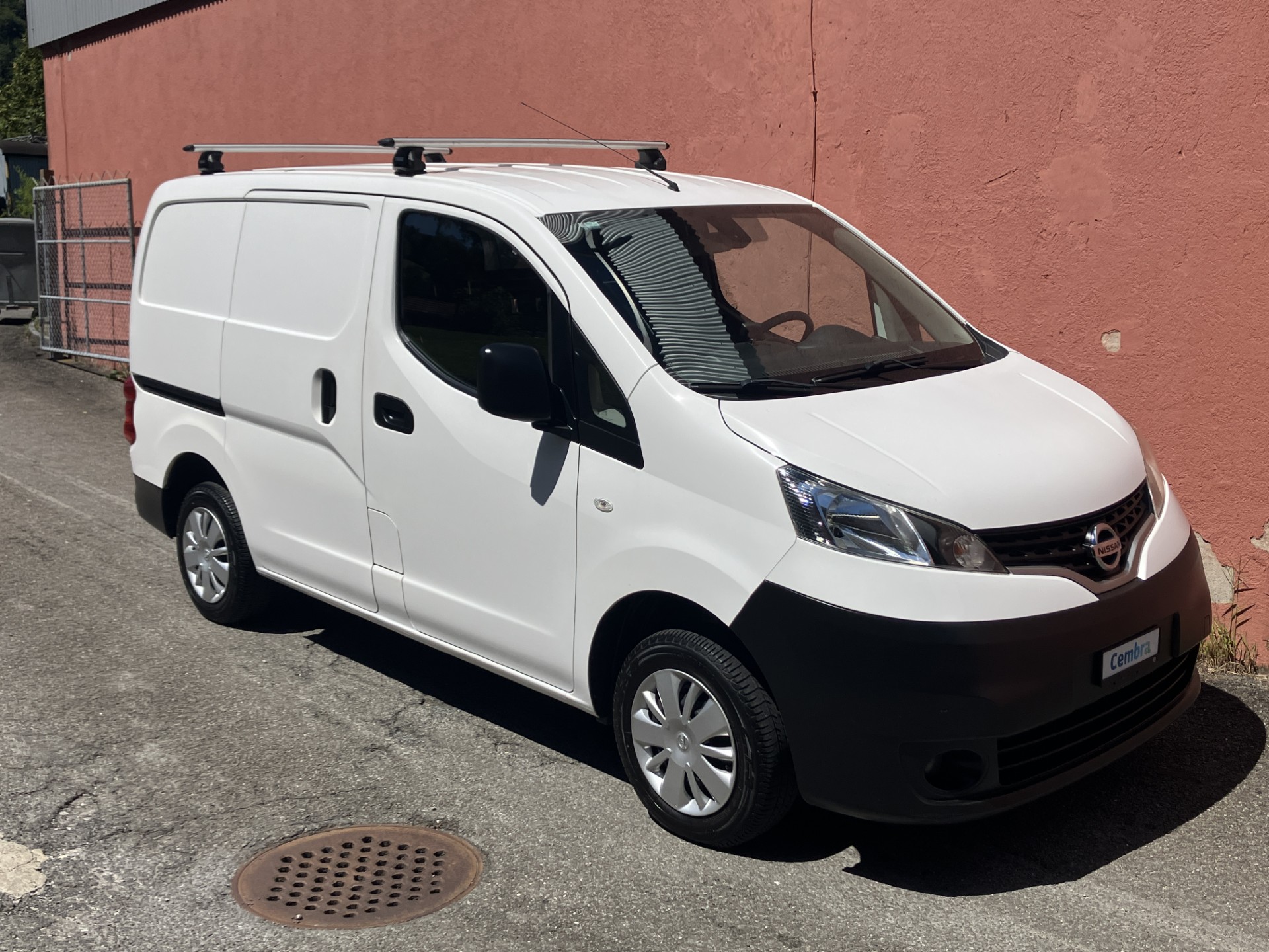 NISSAN NV200 1.5 dCi 110 Comfort Euro 6-image-5