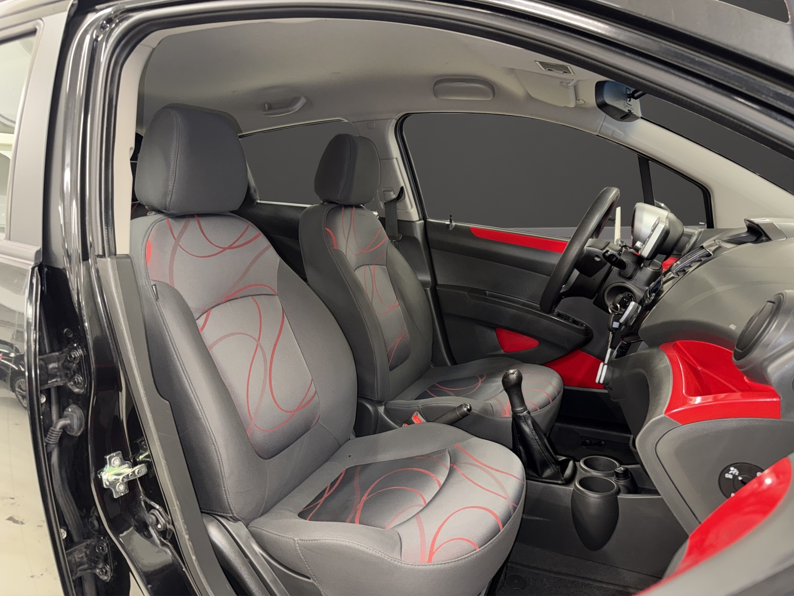 CHEVROLET Spark 1.2 LS-image-7
