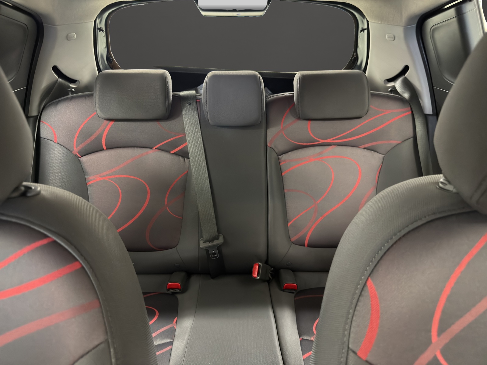 CHEVROLET Spark 1.2 LS-image-9