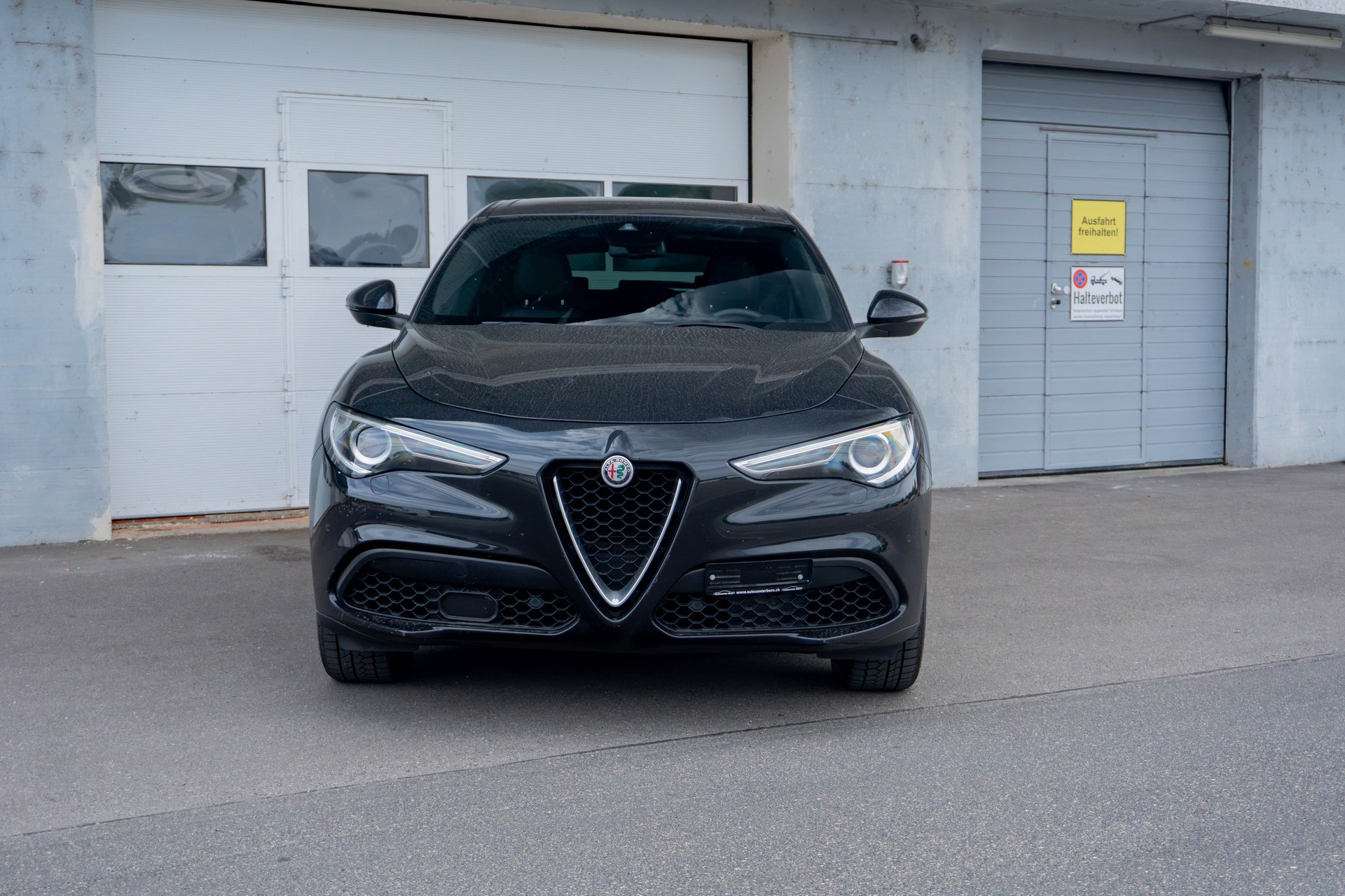 ALFA ROMEO Stelvio 2.0 Super Q4 Automatic-image-7