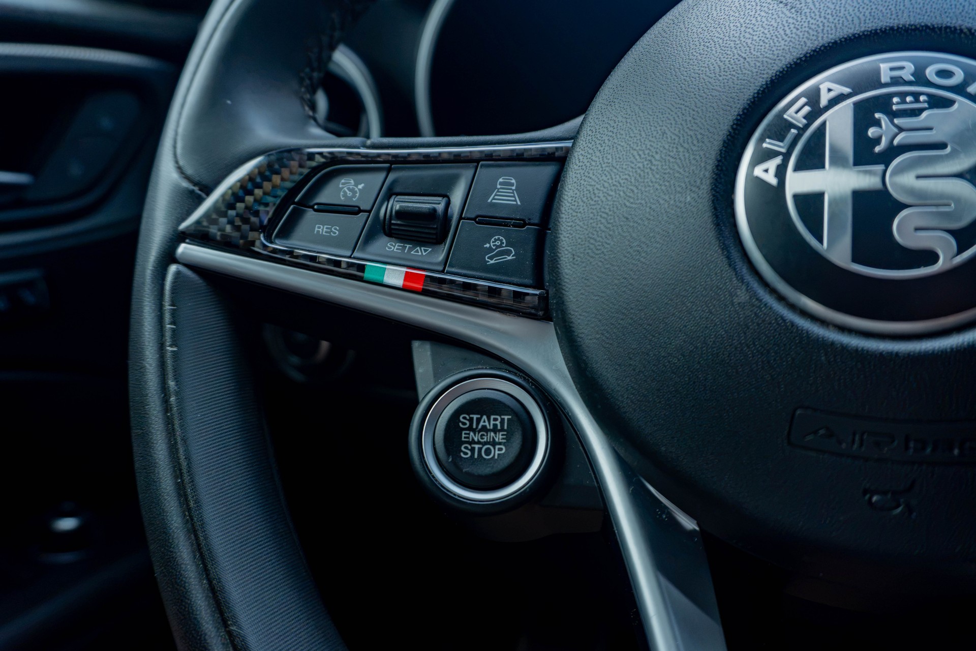 ALFA ROMEO Stelvio 2.0 Super Q4 Automatic-image-12