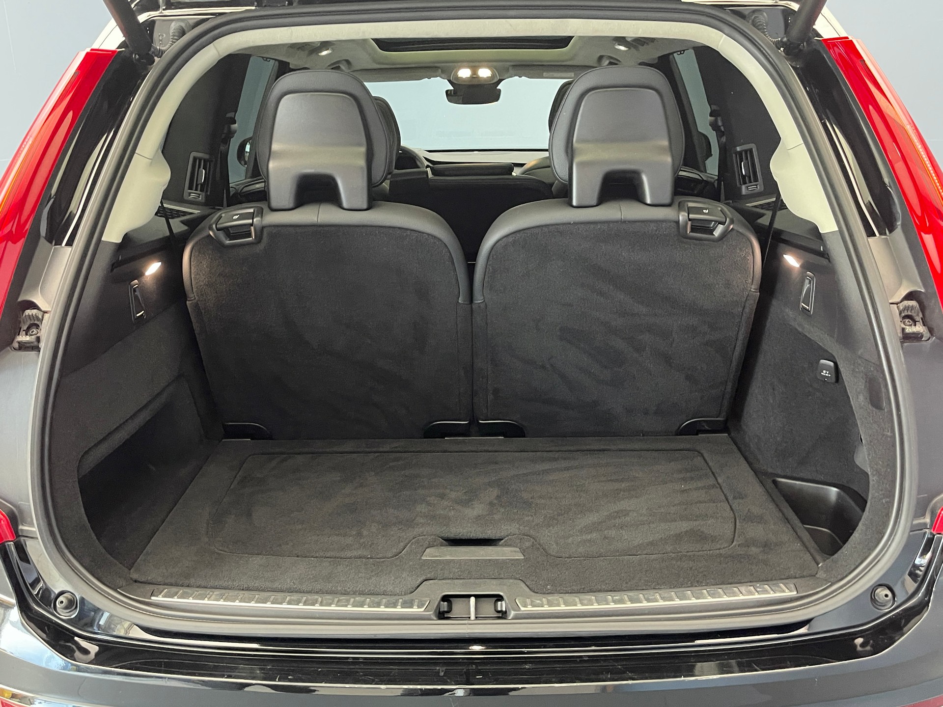 VOLVO XC90 2.0 T8 TE Ultimate Bright 7P. eAWD-image-15