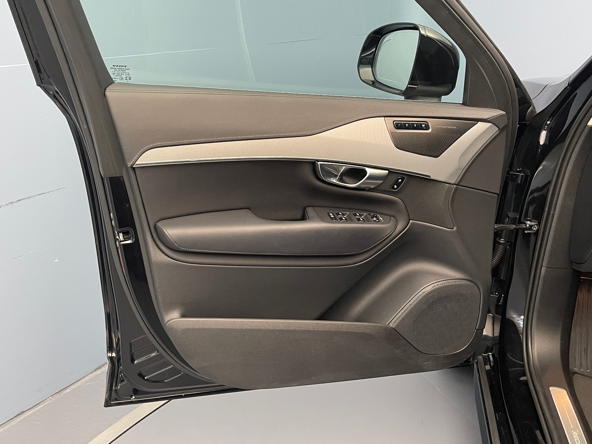 VOLVO XC90 2.0 T8 TE Ultimate Bright 7P. eAWD-image-9