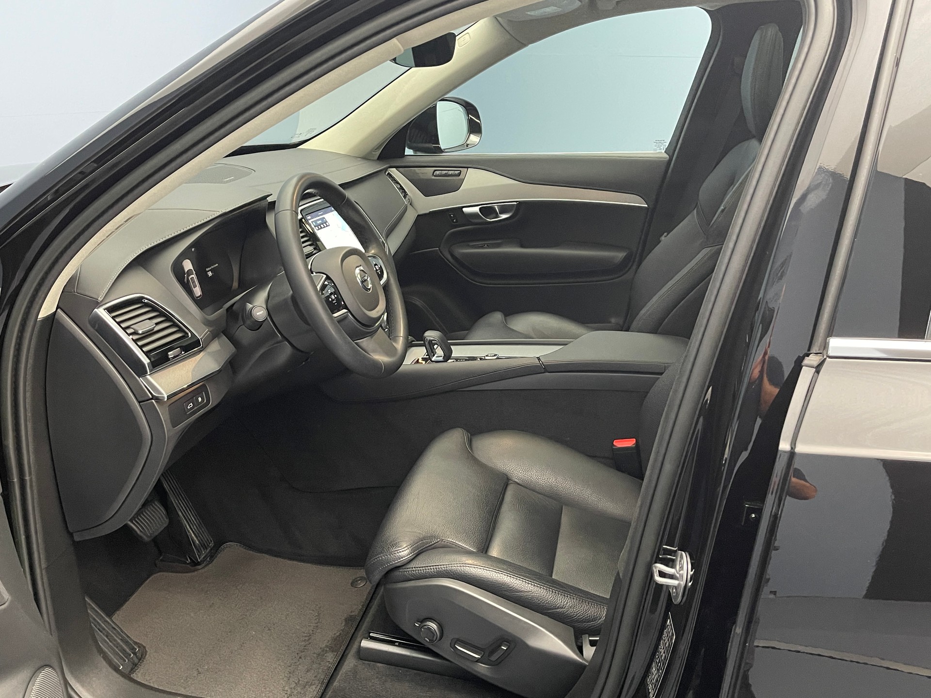 VOLVO XC90 2.0 T8 TE Ultimate Bright 7P. eAWD-image-7