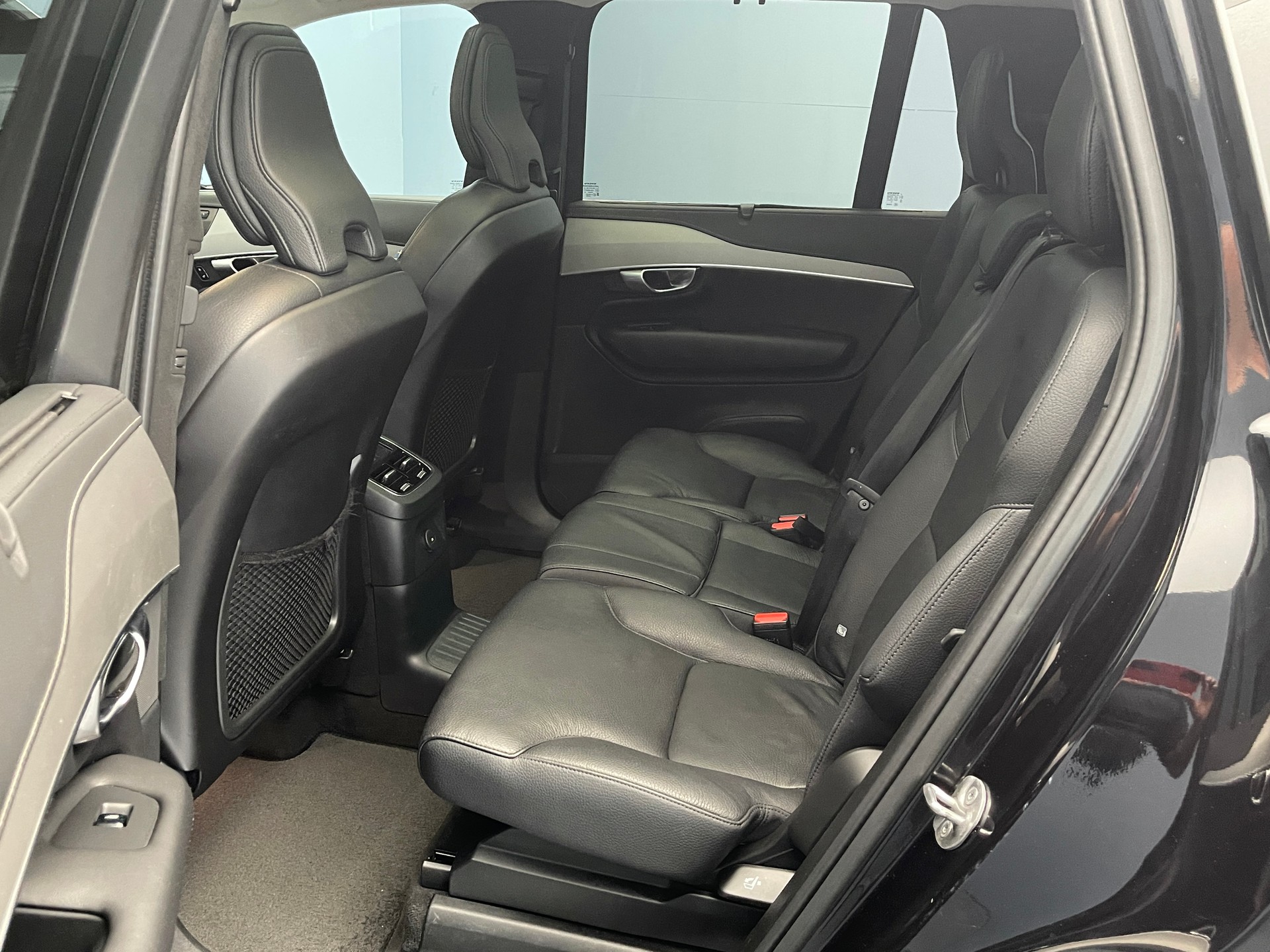 VOLVO XC90 2.0 T8 TE Ultimate Bright 7P. eAWD-image-8