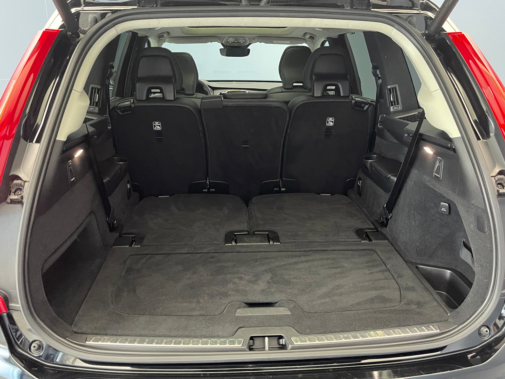 VOLVO XC90 2.0 T8 TE Ultimate Bright 7P. eAWD-image-14