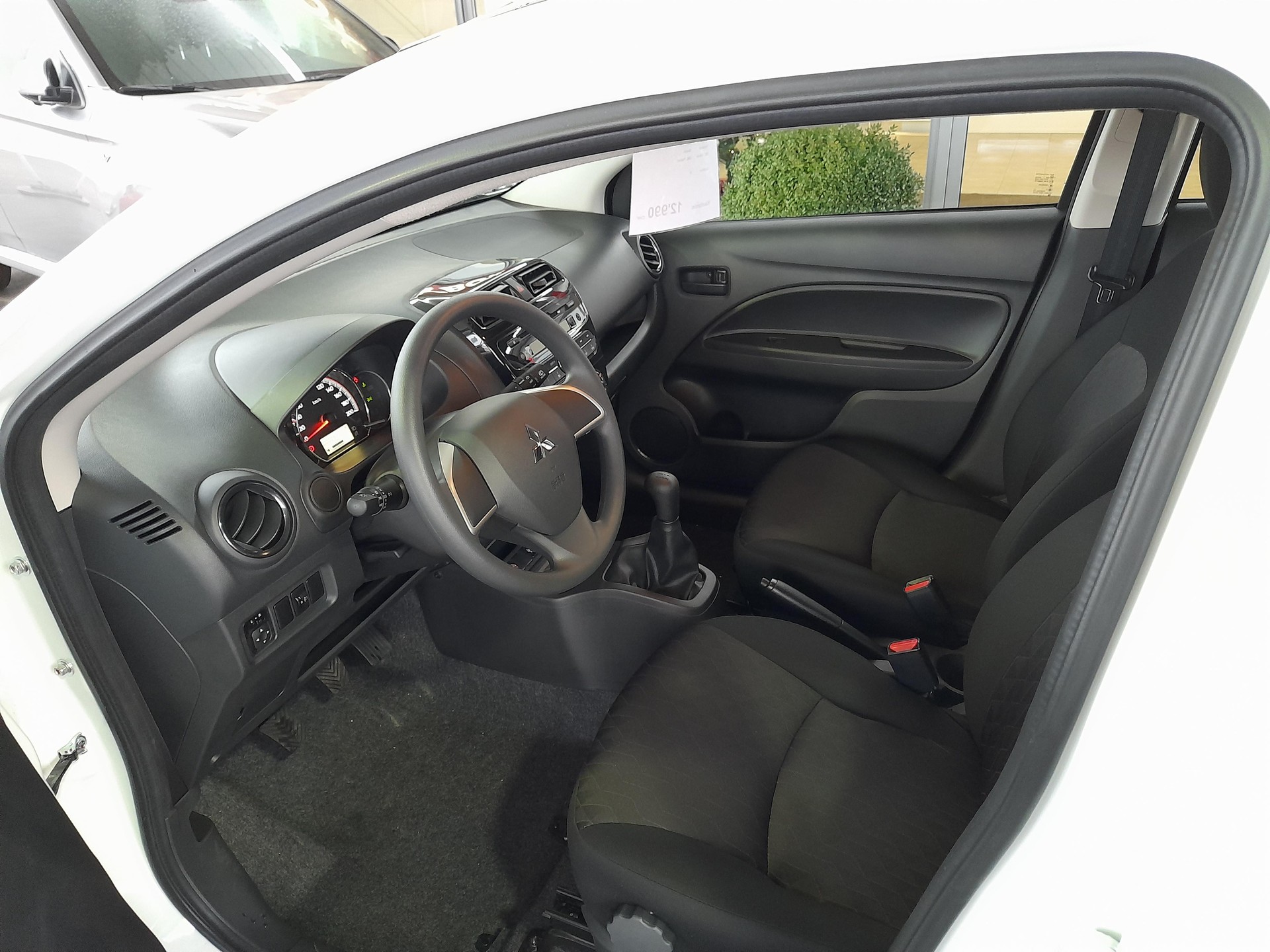 MITSUBISHI Space Star 1.2 MIVEC Inform-image-4