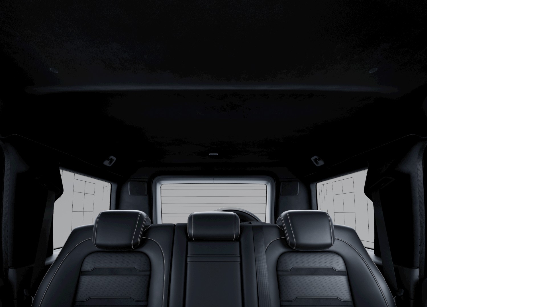 MERCEDES-BENZ G 63 AMG 9G-Tronic-image-11