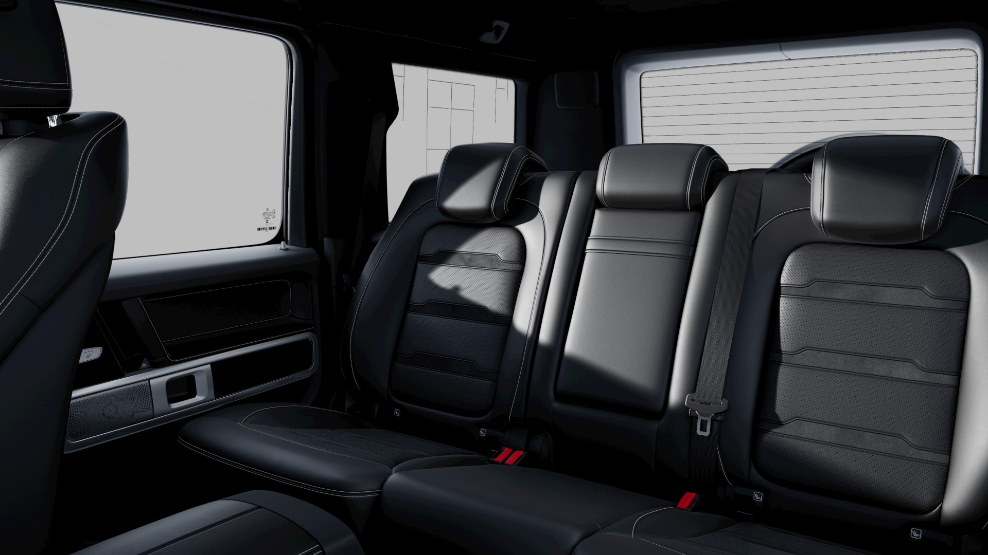 MERCEDES-BENZ G 63 AMG 9G-Tronic-image-8