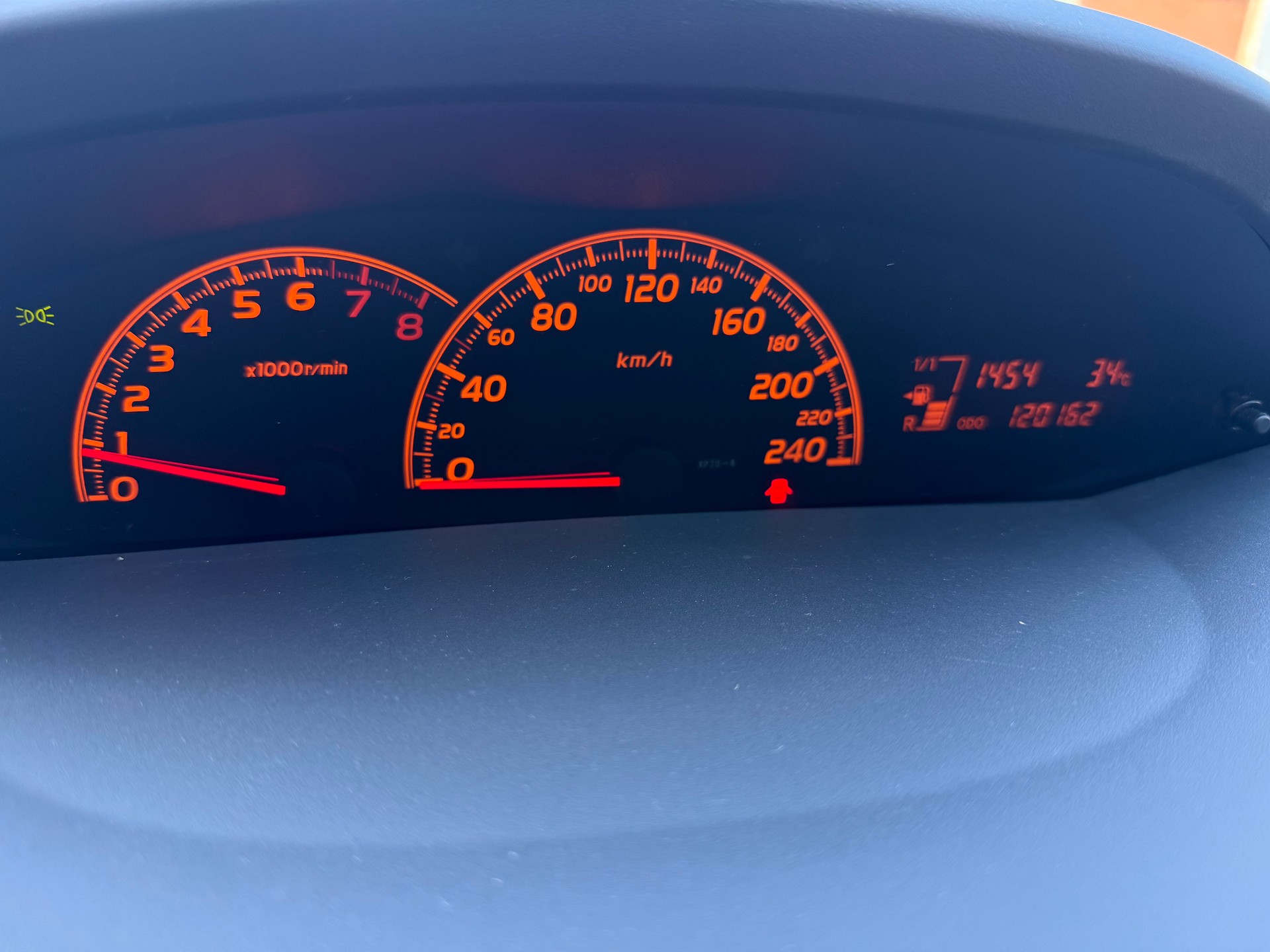 TOYOTA Yaris 1.8 TS *Klimaautomatik *Neue Hinterachse *Frisch ab MF *Isofix-image-12