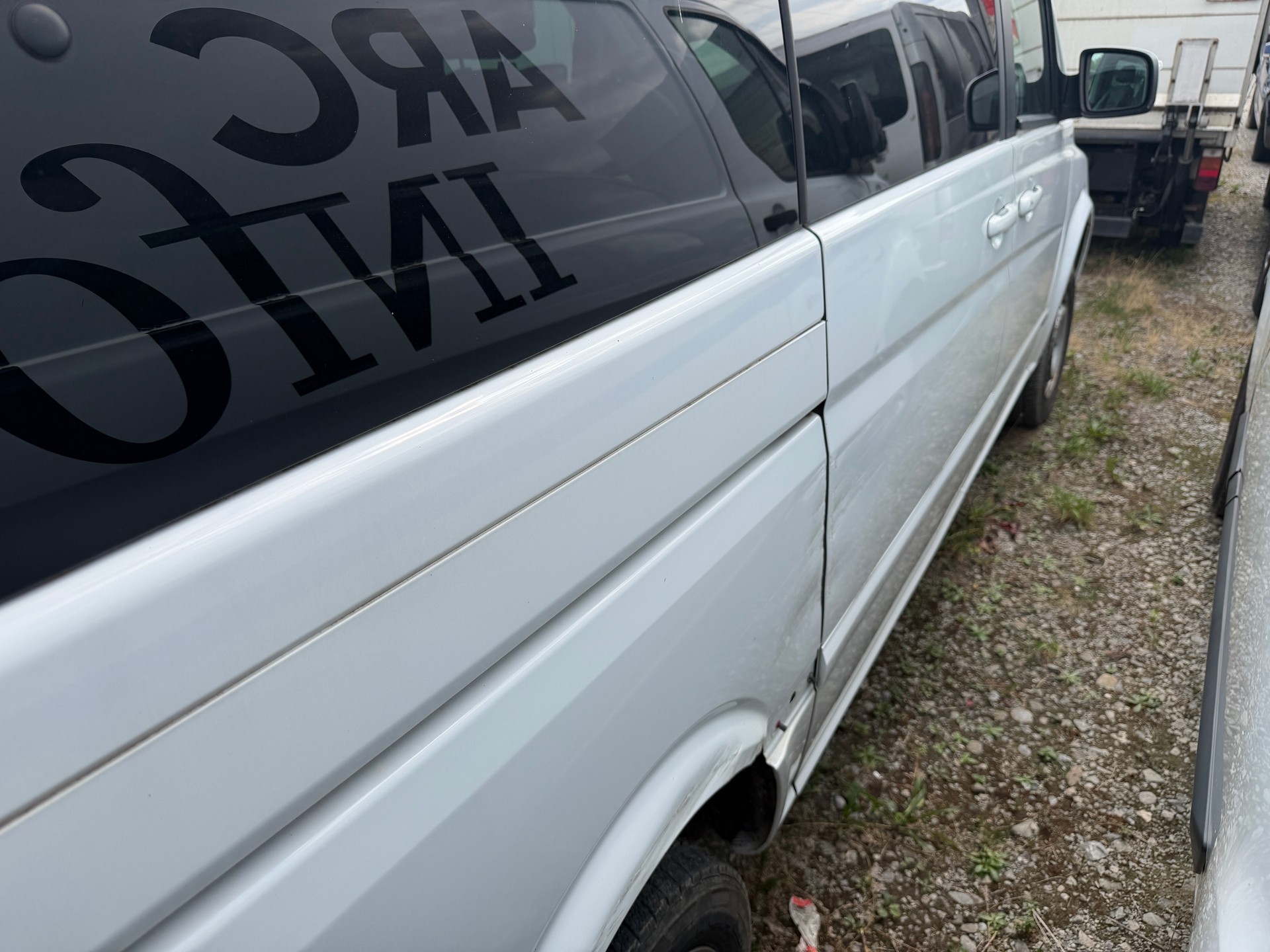 MERCEDES-BENZ Viano 2.2 CDI Blue Eff. Trend Ed. L 4Matic A-image-3
