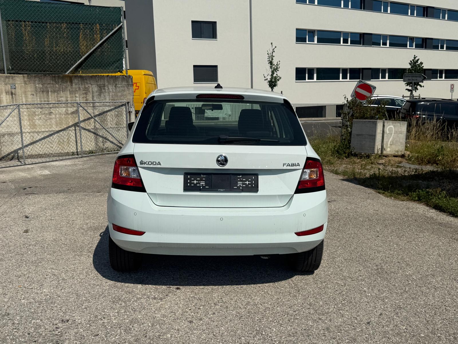 SKODA FABIA-image-7